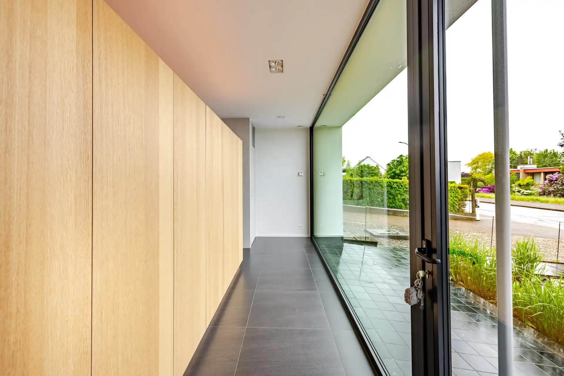 Exclusieve woning met 3 slaapkamers en zeer gunstig EPC (A) te Aalst foto 26