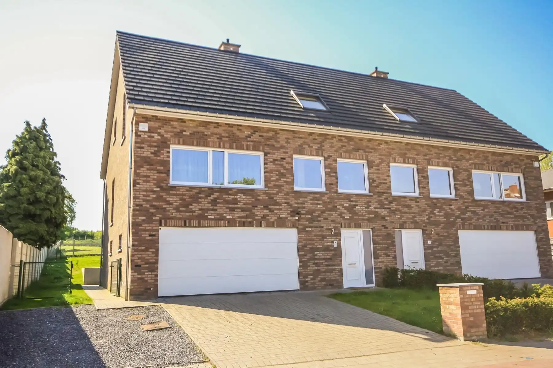 Villa te huur Hondsbergen 13B - 3080 Vossem