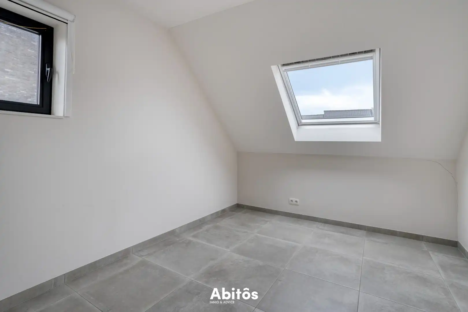 Energiezuinige duplex met 2 slaapkamers en zonnige terrassen foto 16