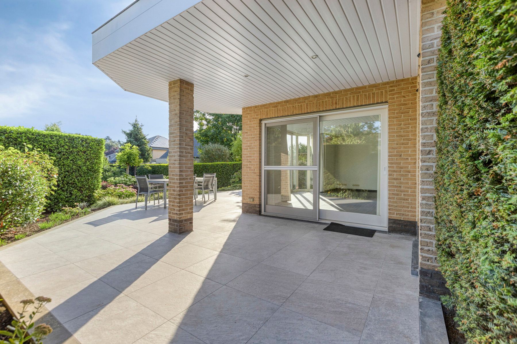 Lichtrijke woning met 3 slaapkamers in stadskern Maaseik.  foto 31