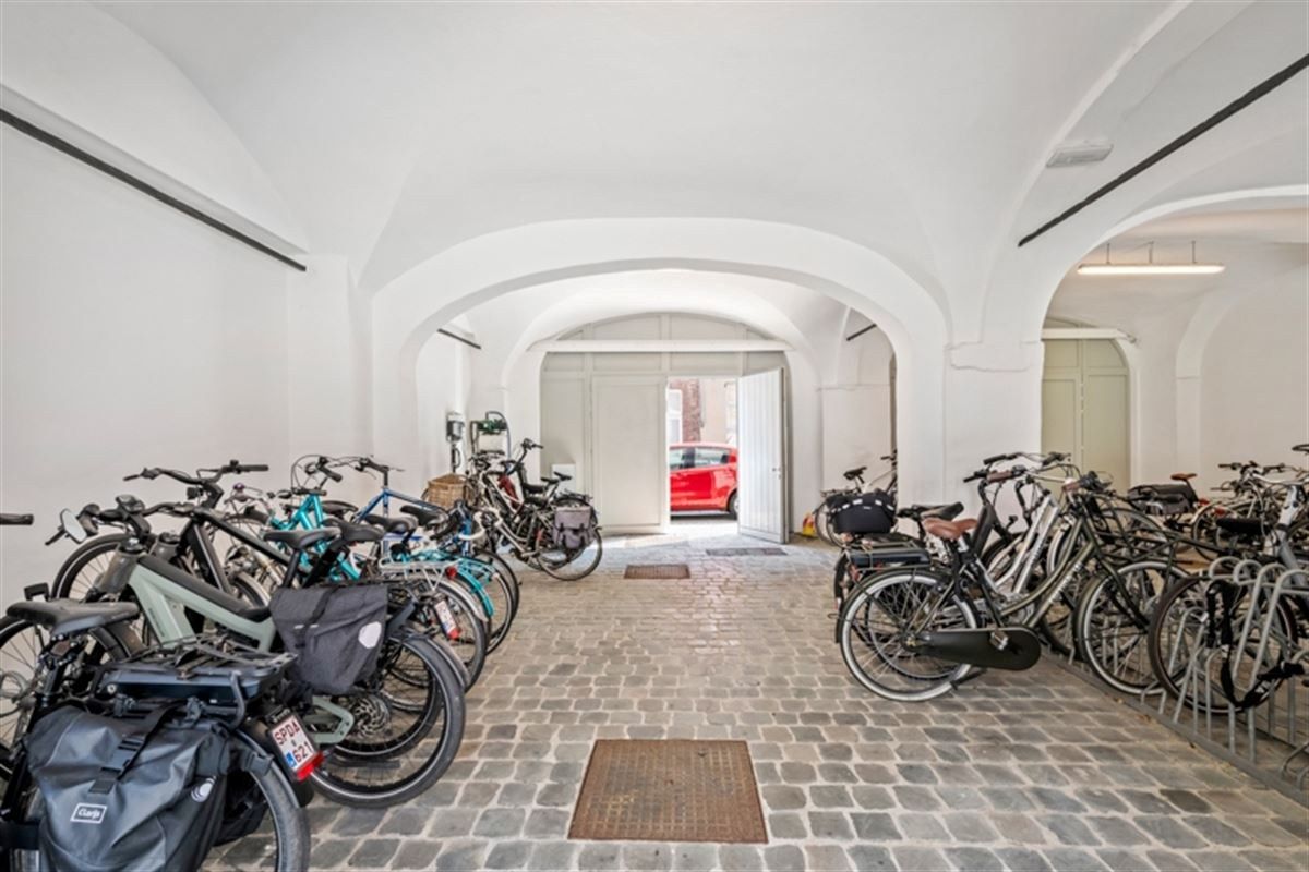 TRIPLEX HARTJE BRUGGE foto 21