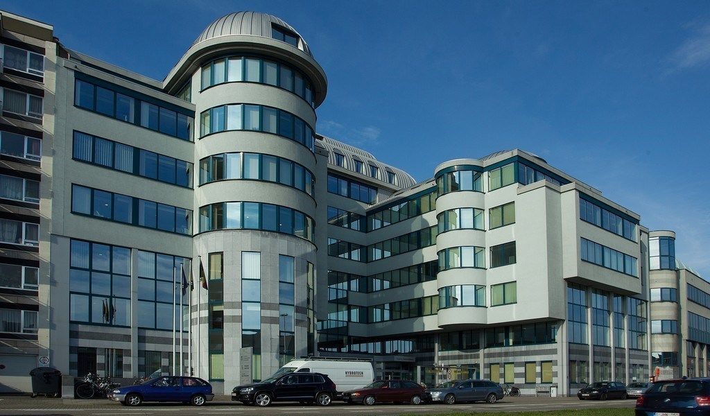 Instapklare kantoorruimte te huur in Mechelen City Center foto 30