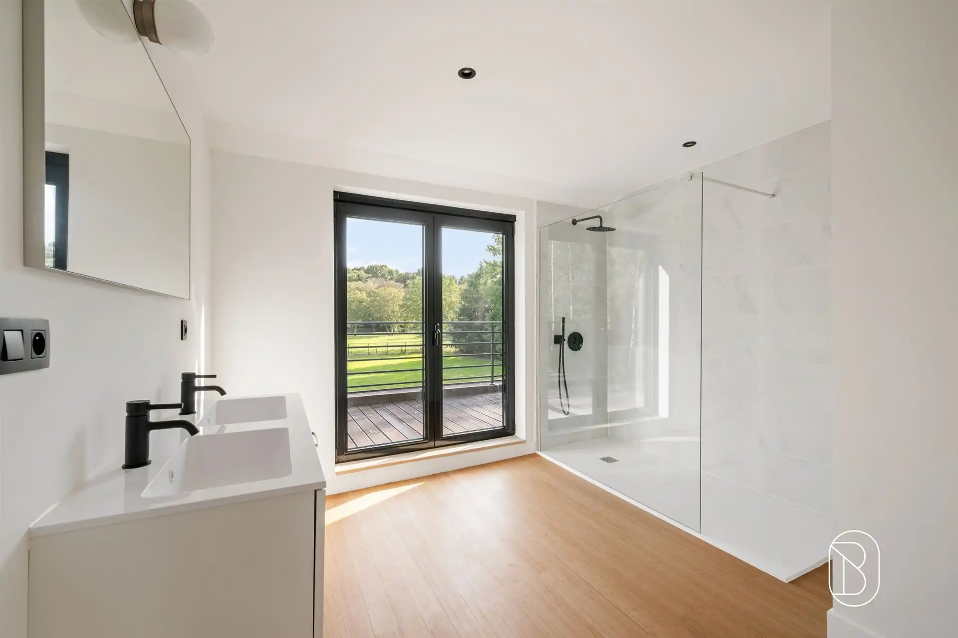 Luxueuze villa met 5 slaapkamers in Aalter foto 23