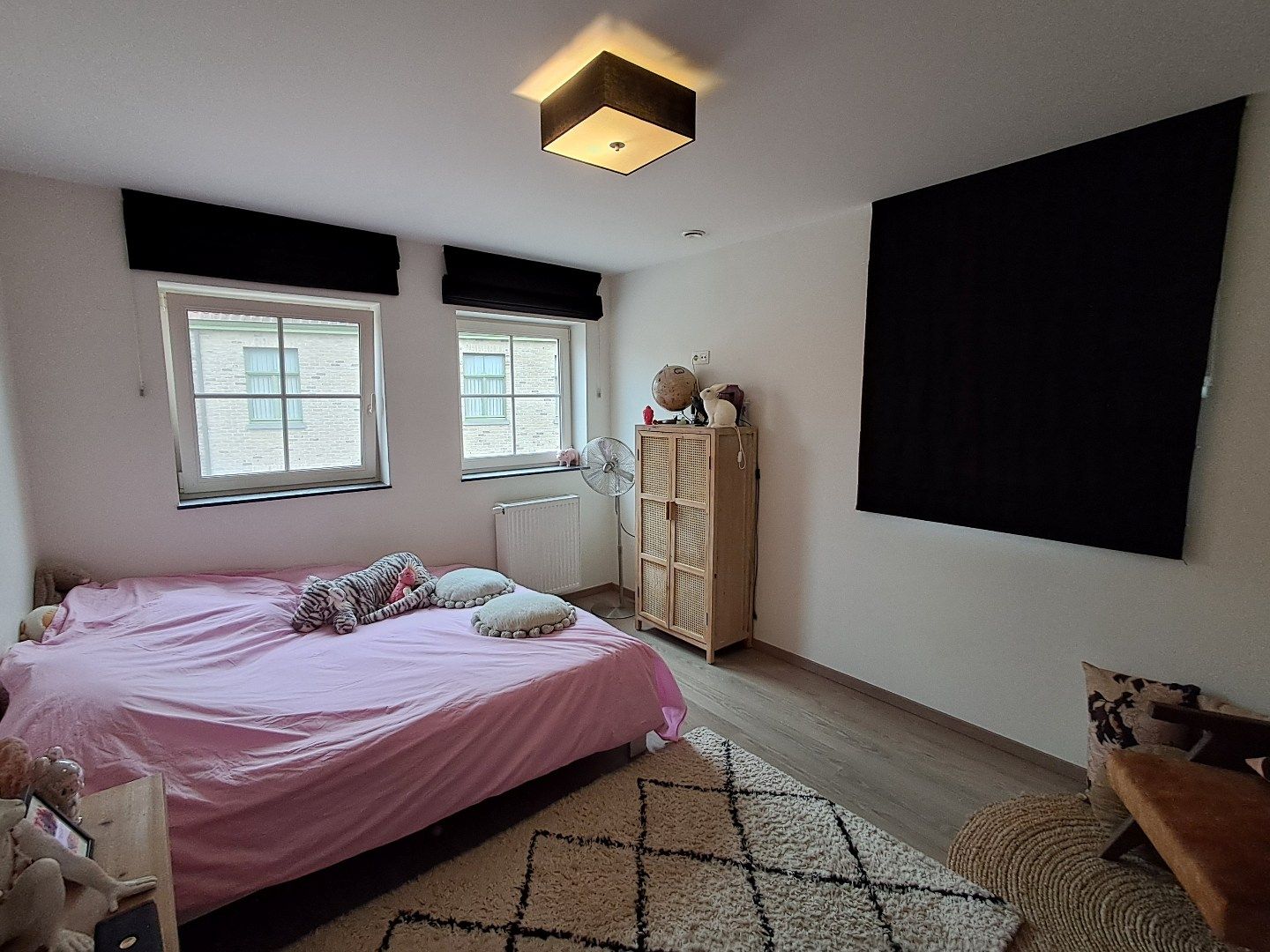Mooie woning te Lapscheure foto 11