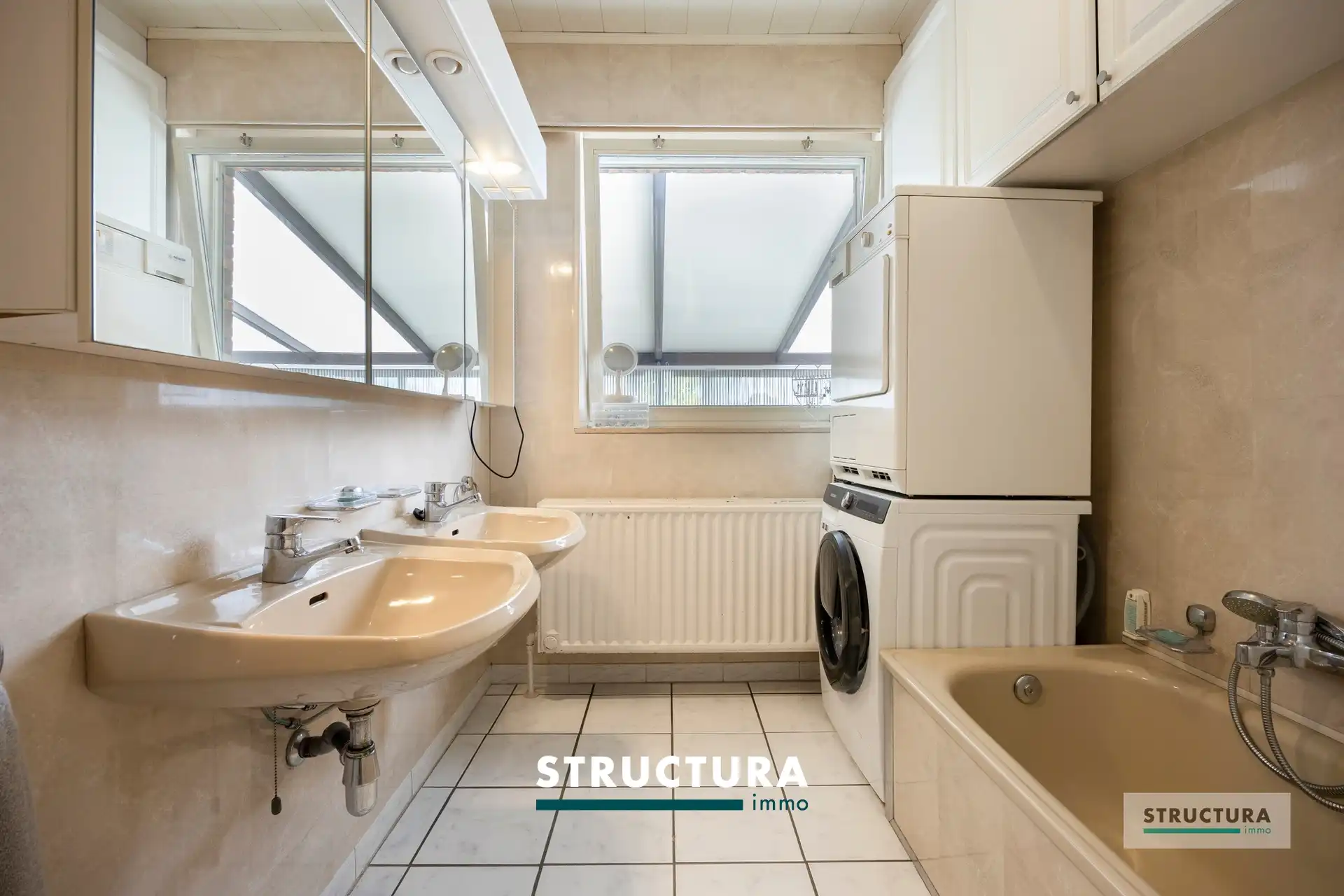 Ruime villa op absolute voorkeursligging in Relegem! foto 21