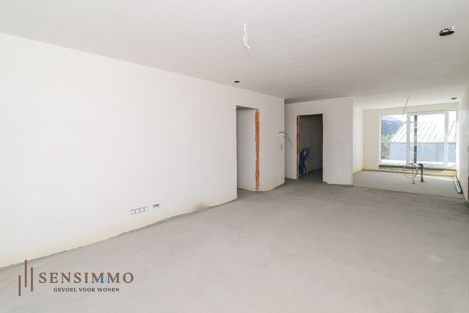 Nieuwbouwproject: 12 appartementen en 3 woningen foto 9