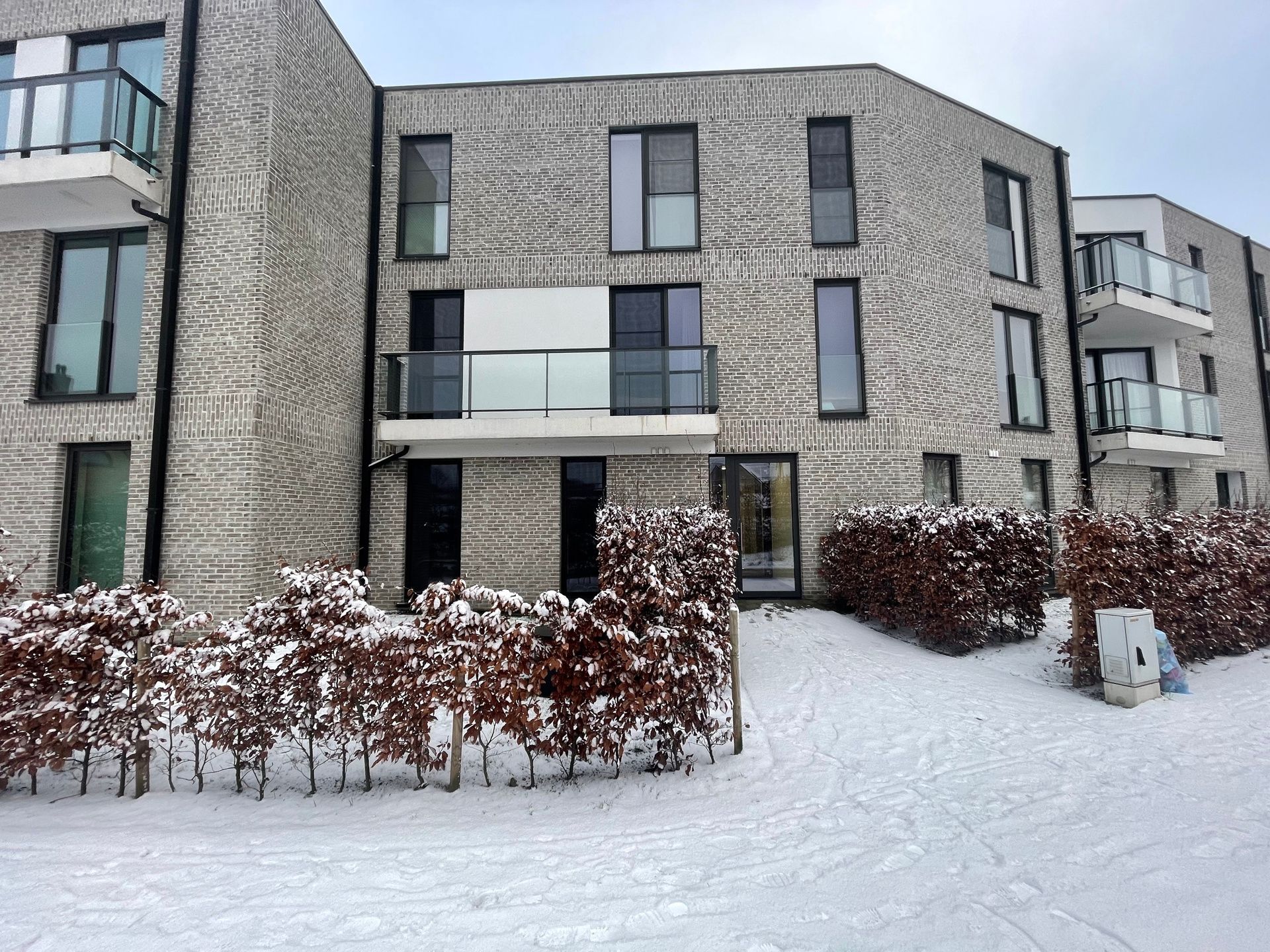 Prachtig instapklaar tweeslaapkamer appartement foto 2