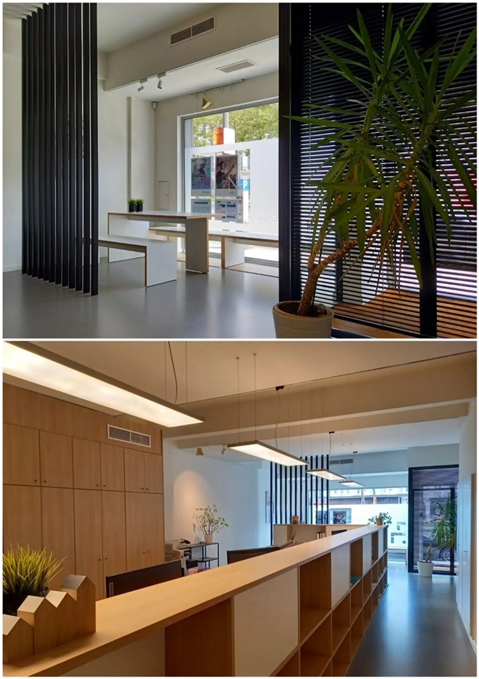 Kantoorgebouw foto 13