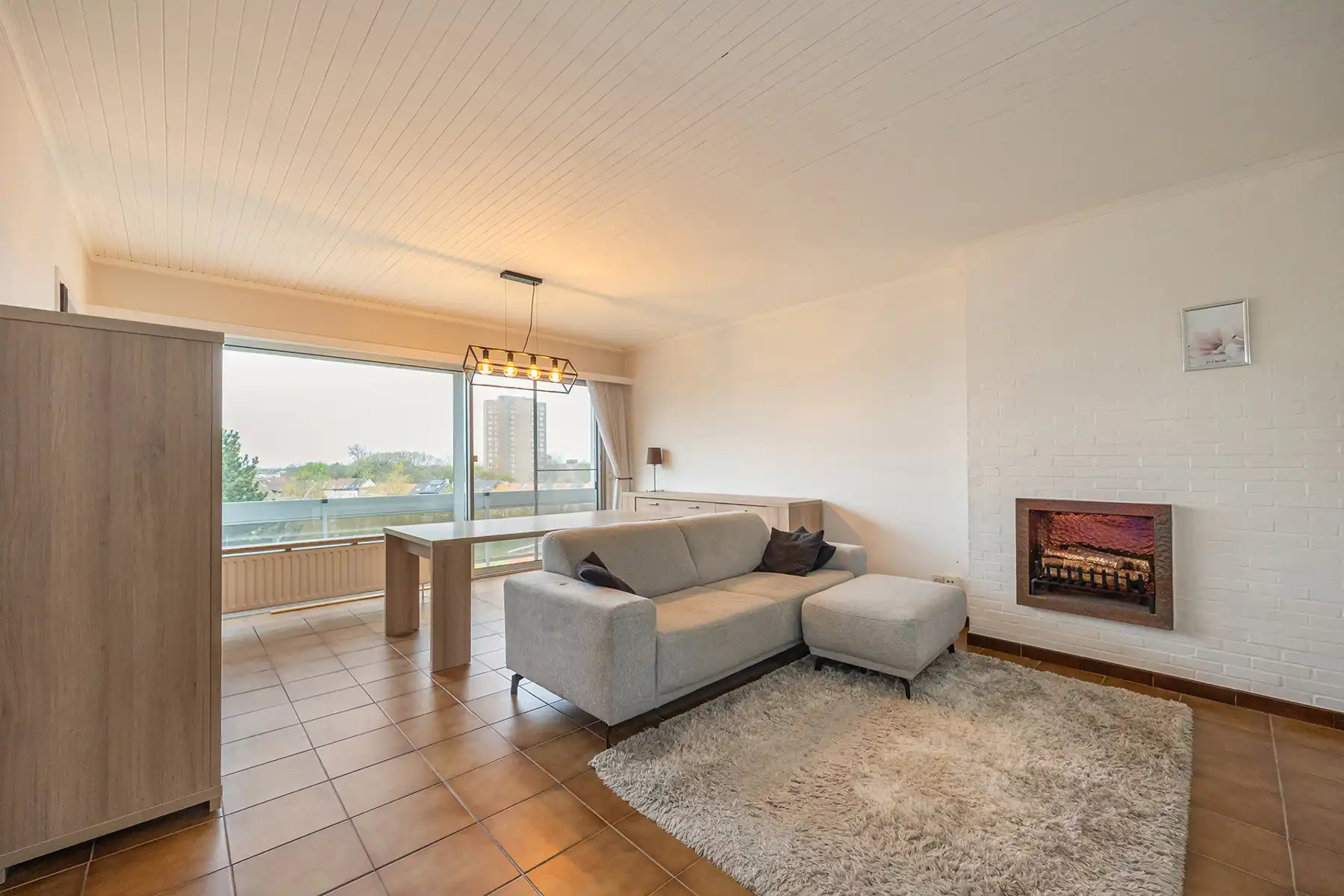 Leuk appartement op rustige locatie foto {{pictureIndex}}