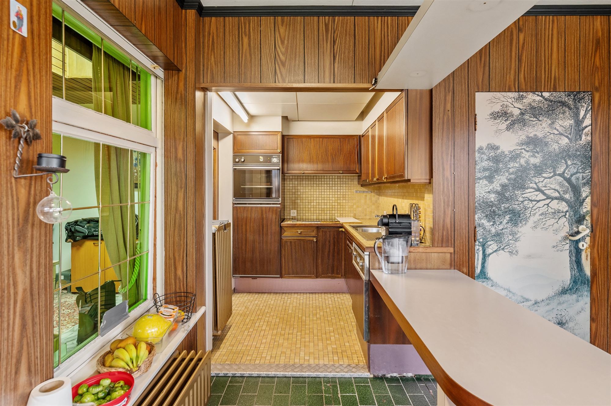 WONING MET GROOT POTENTIEEL OP IDEALE LIGGING! foto 6