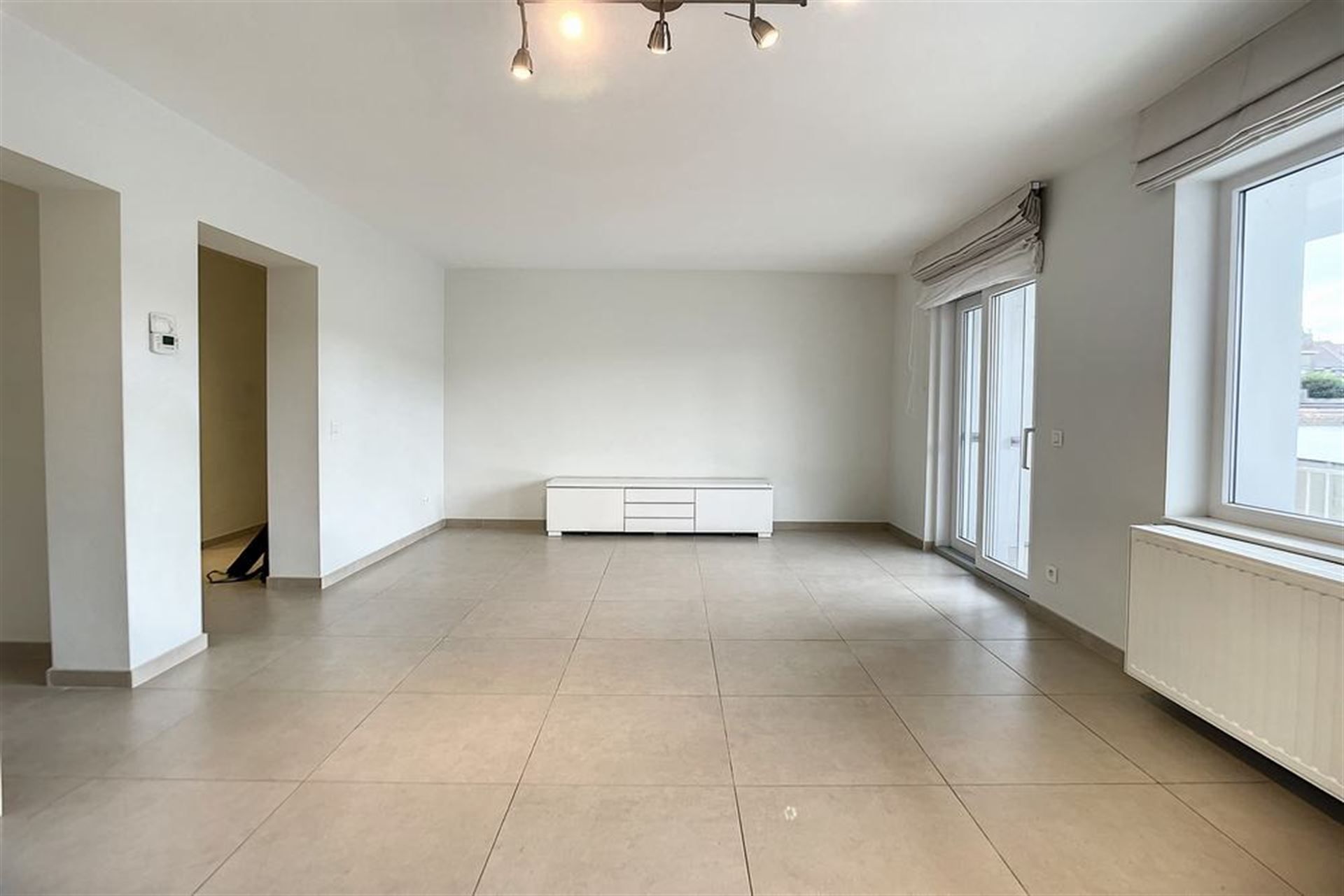 Appartement met 2 slaapkamers en garagebox foto 11