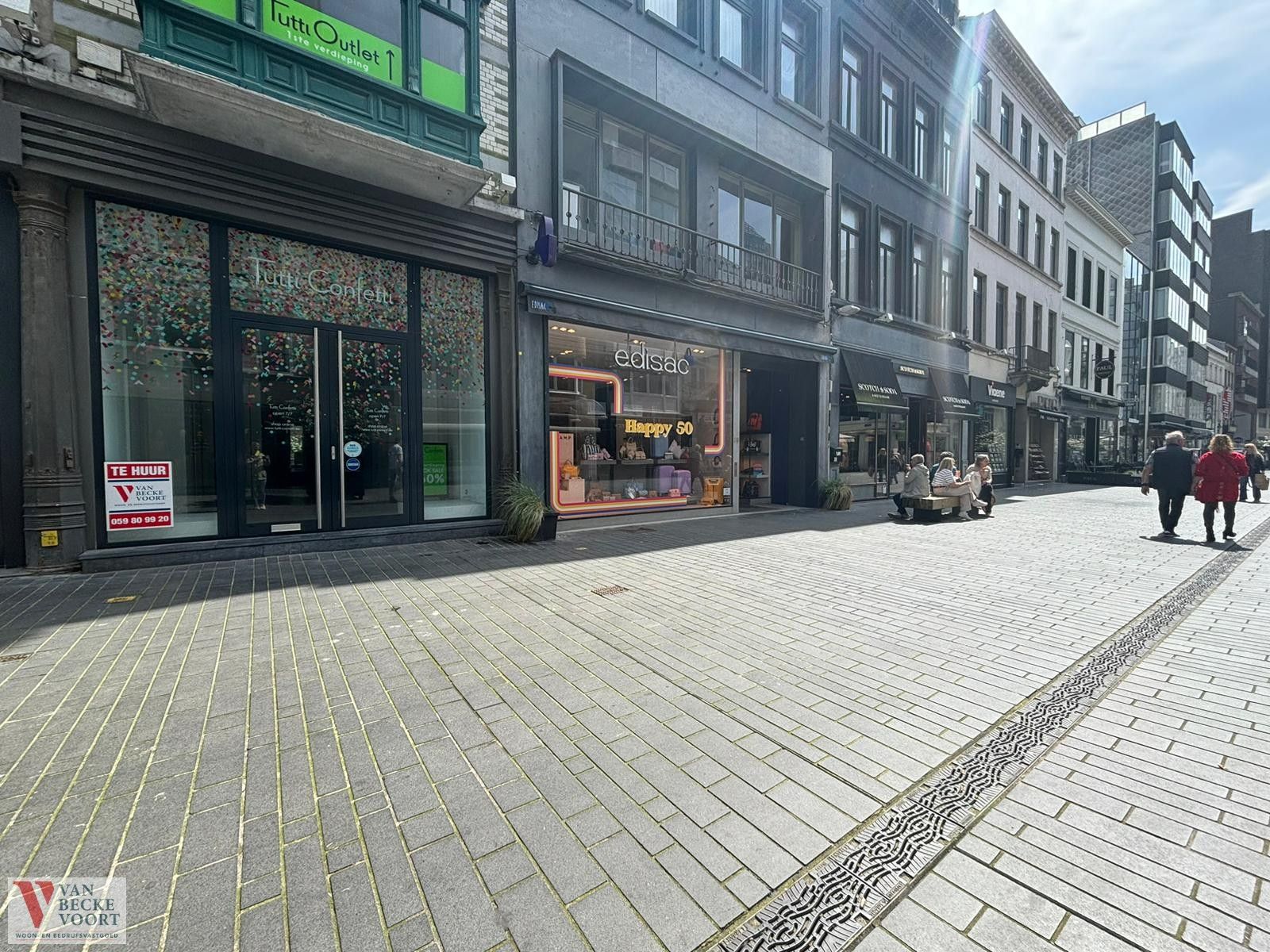 Handelspand 80m² foto 2