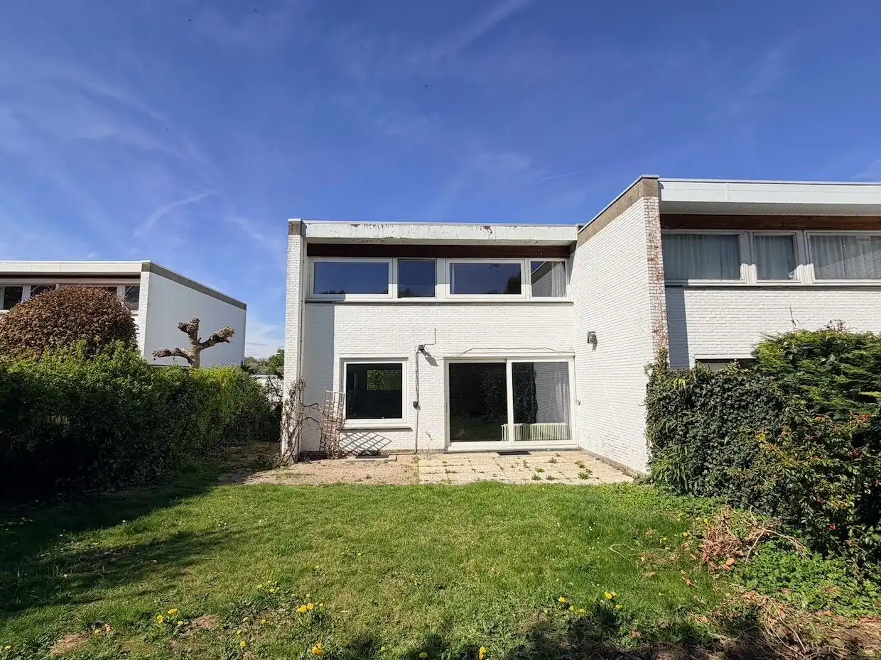 Ruime woning in een rustige wijk te Bertem foto 11