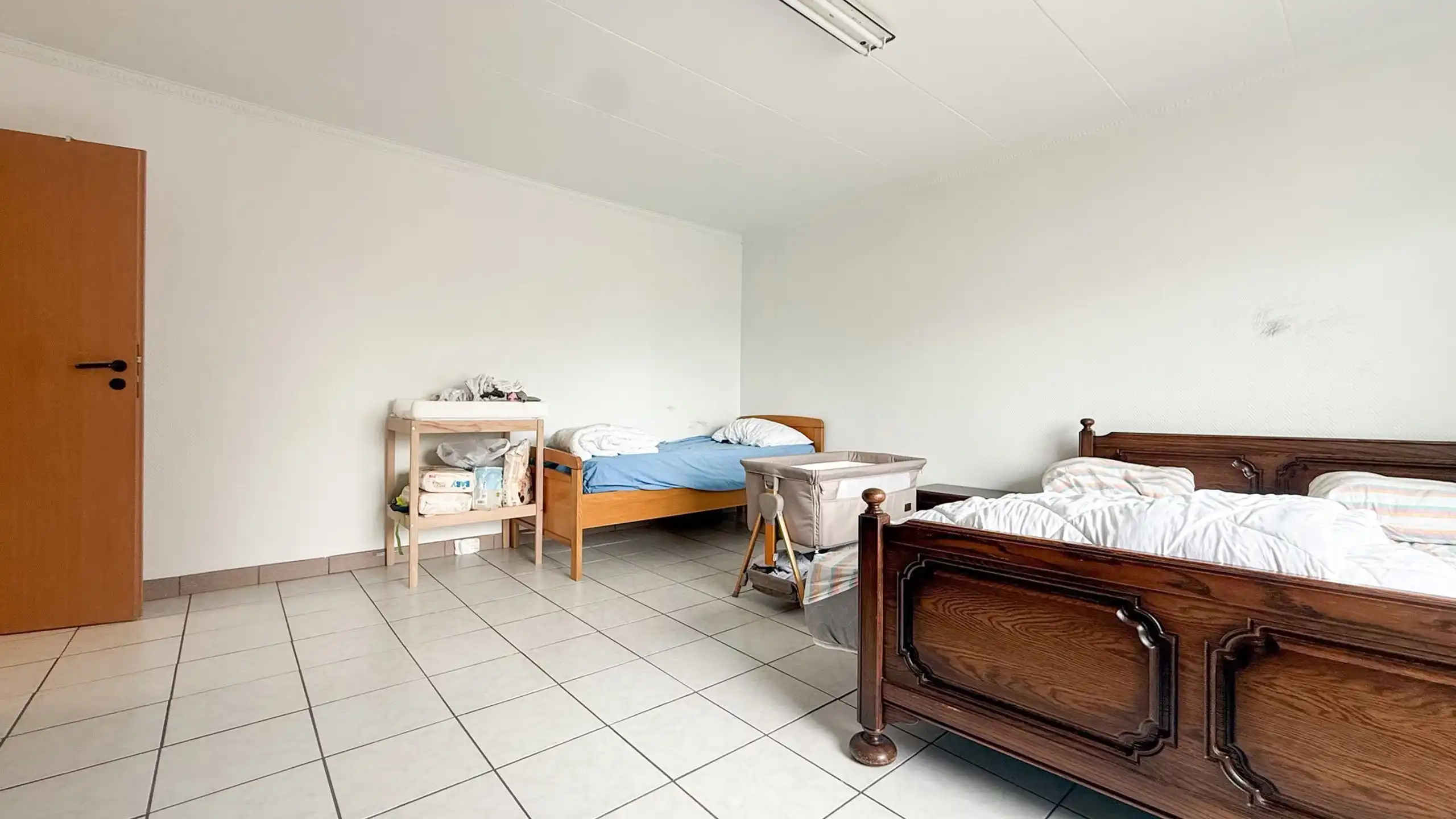 Instapklaar appartement van 110m² op topligging te Boekt! foto 15