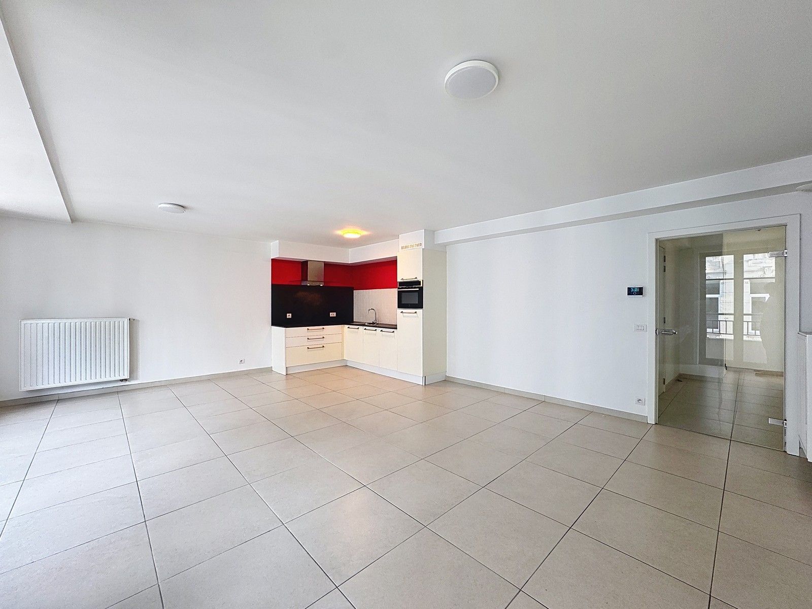 FANTASTISCH appartement op TOPligging met zijdelings ZEEZICHT! foto 4