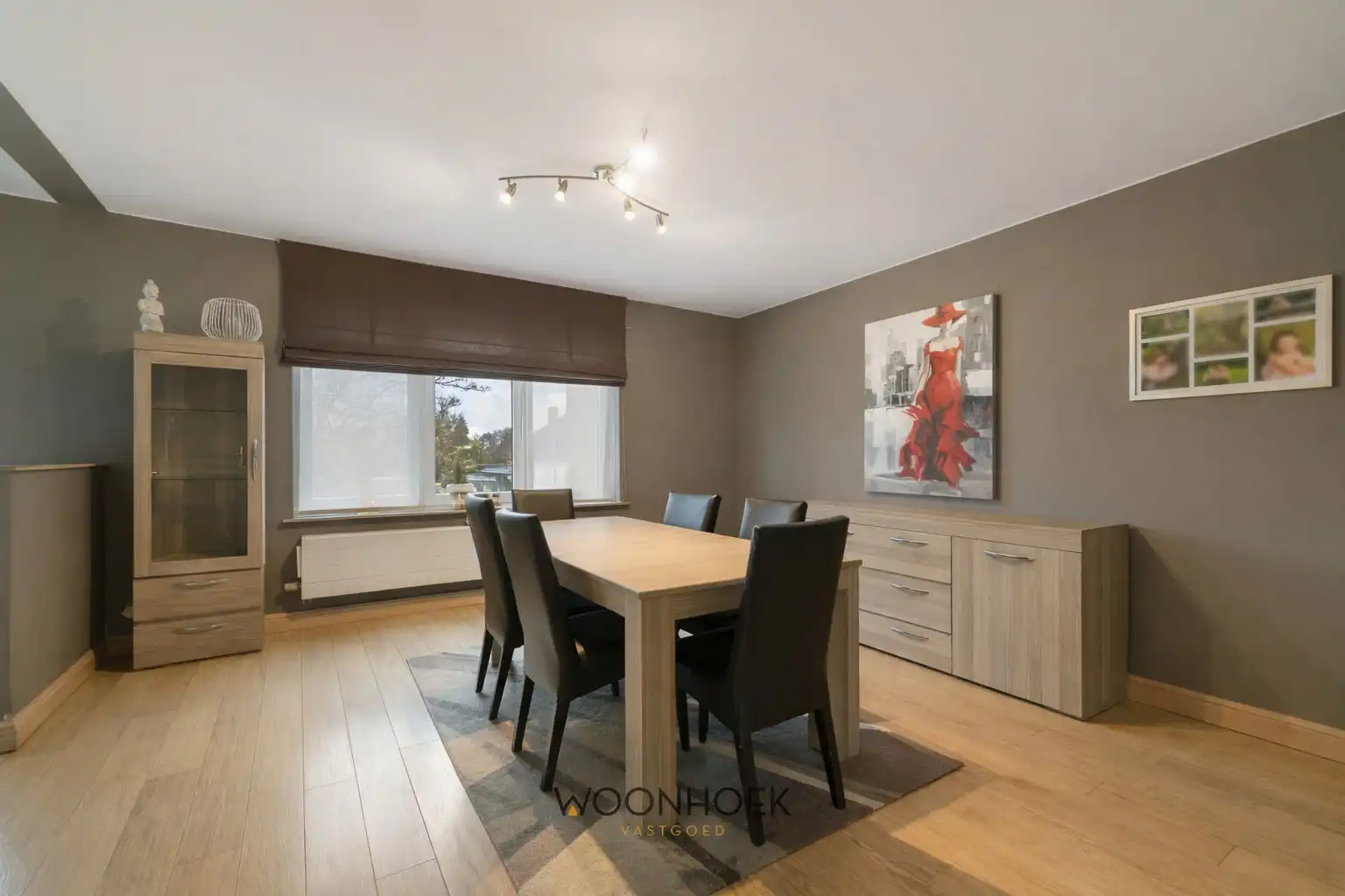 Zeer ruim & zonnig duplexappartement vlakbij centrum en station  foto 4