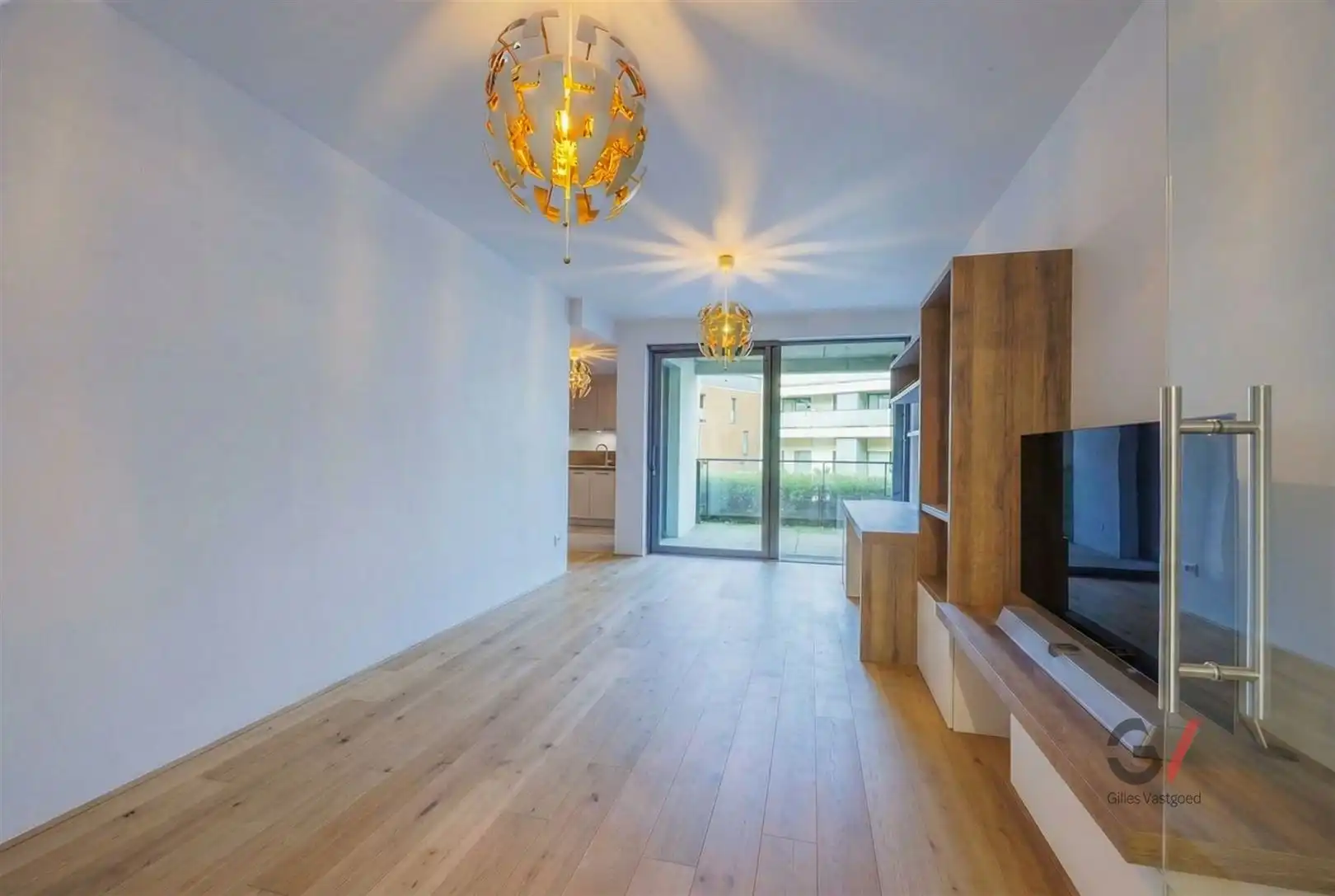 Stijlvol en gezellig appartement in Rotselaar! foto 2