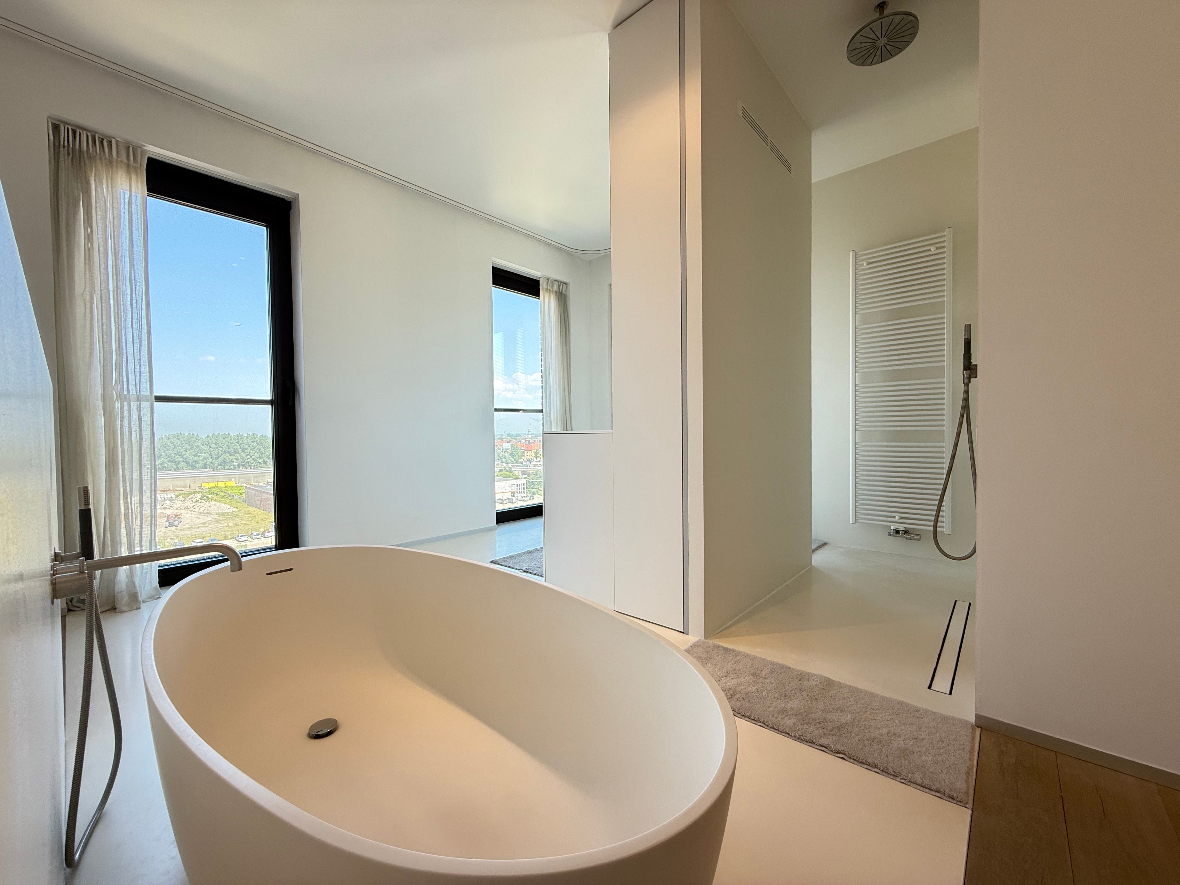 Exclusief appartement aan de Oosteroever foto 15