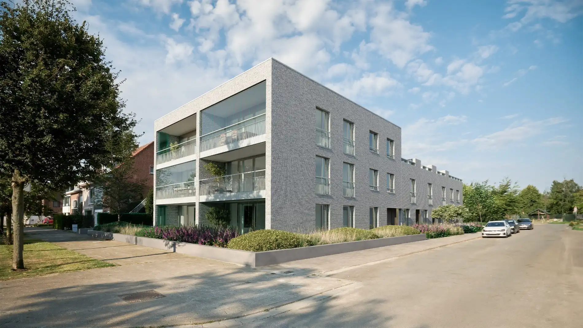 Exclusief wonen met praktijkruimte en riante tuin in Riverside foto 9