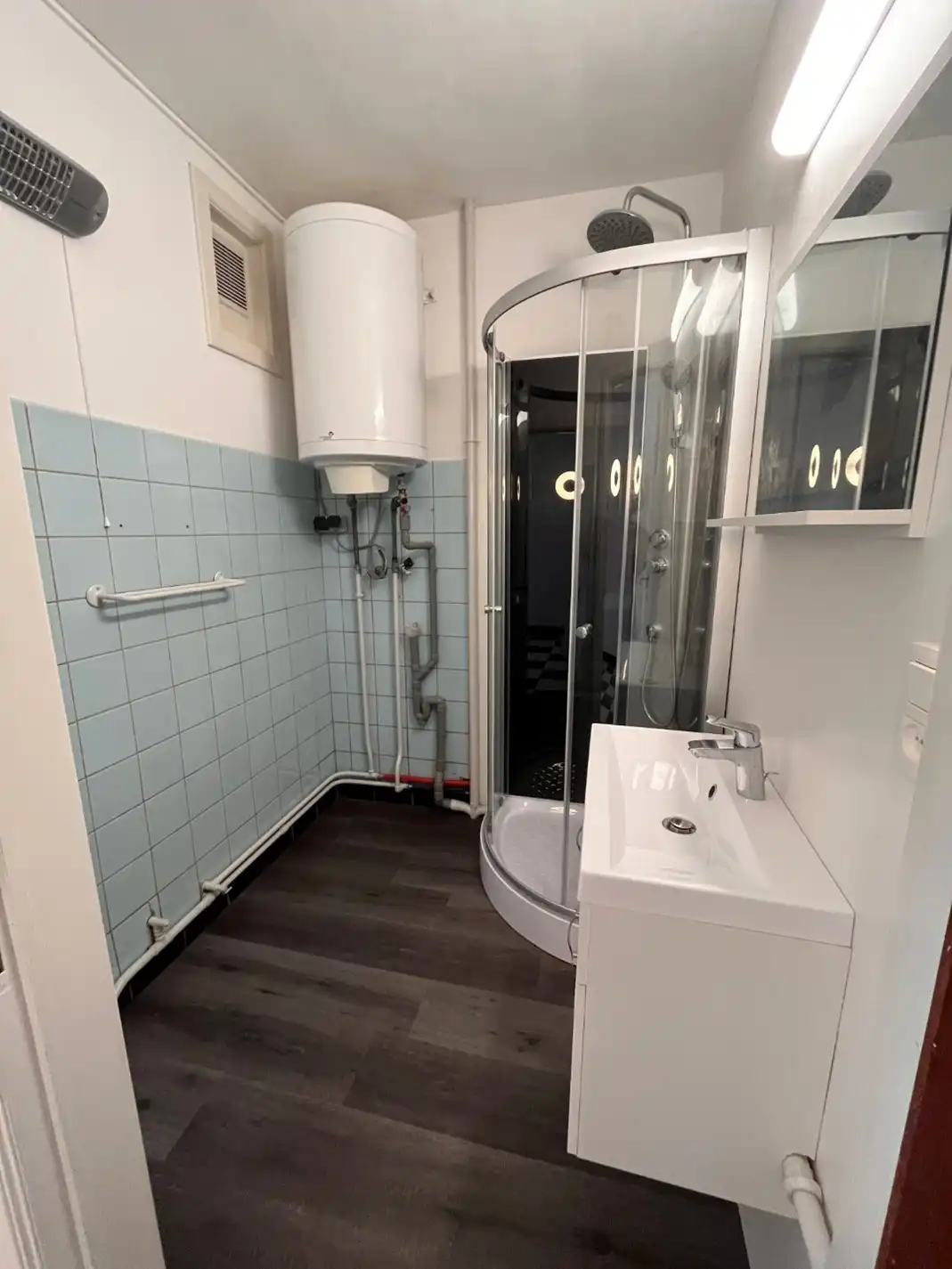 Ruim 2-slaapkamer appartement (95 m²) te koop nabij het centrum van Koksijde-Bad foto 14