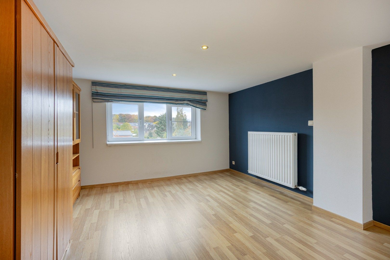 Instapklare woning met 5 slaapkamers, tuin, terras en garage in Kessel-Lo – EPC 329 kWh/m² - bewoonbare opp. 186 m² foto 26