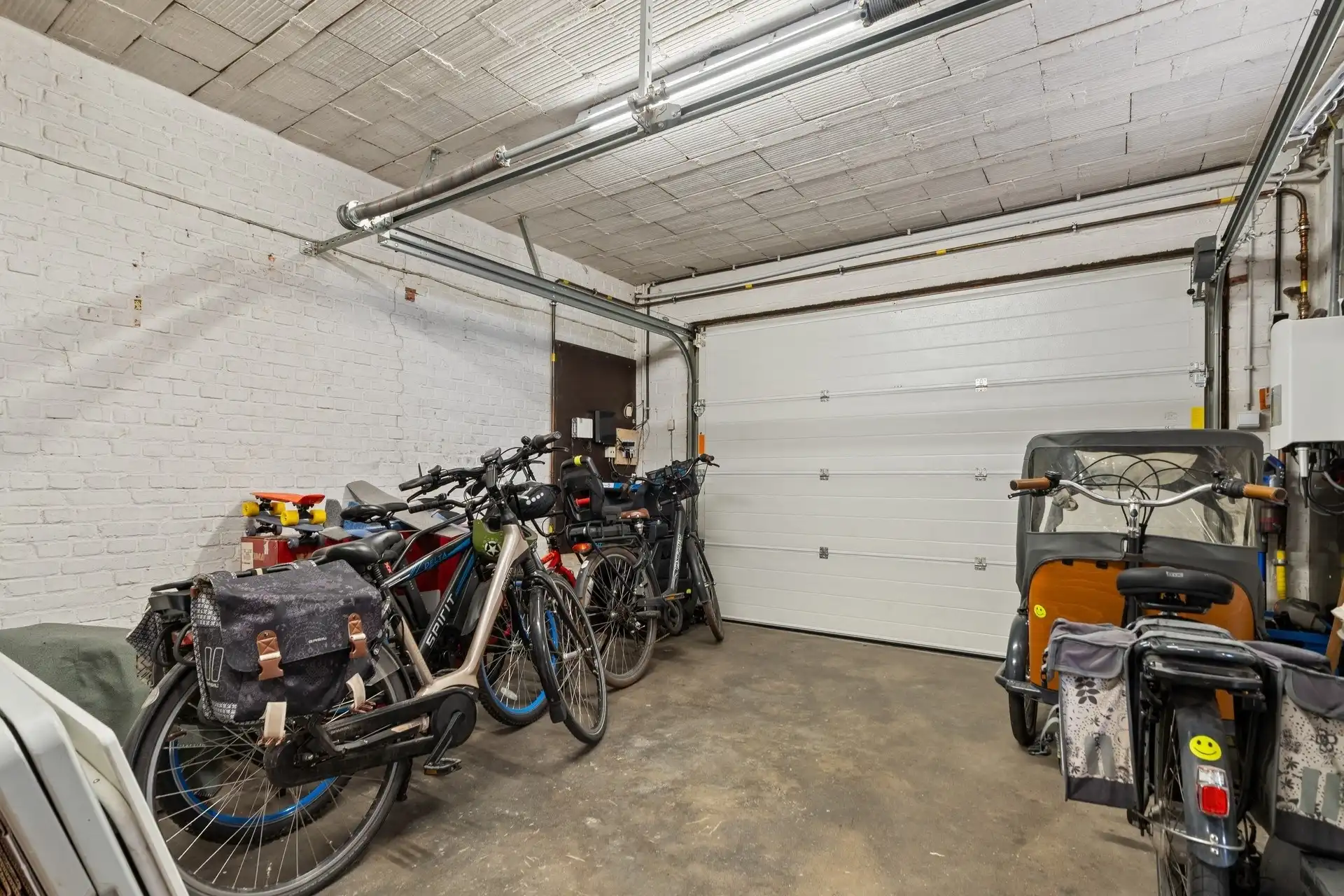 instapklare woning met heel wat mogelijkheden foto 21