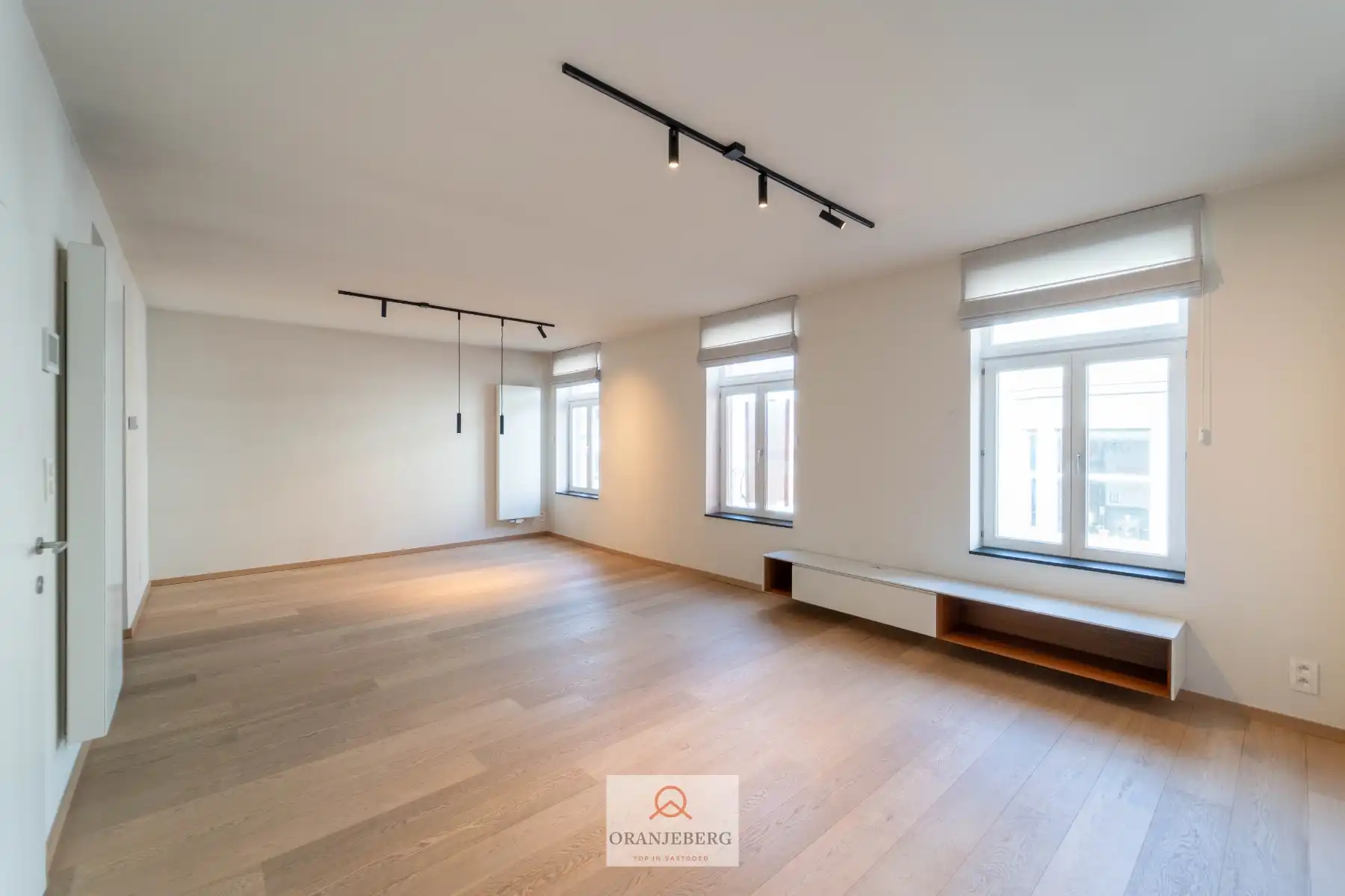 Charmant duplexappartement met terras nabij Sint-Annaplein foto 5