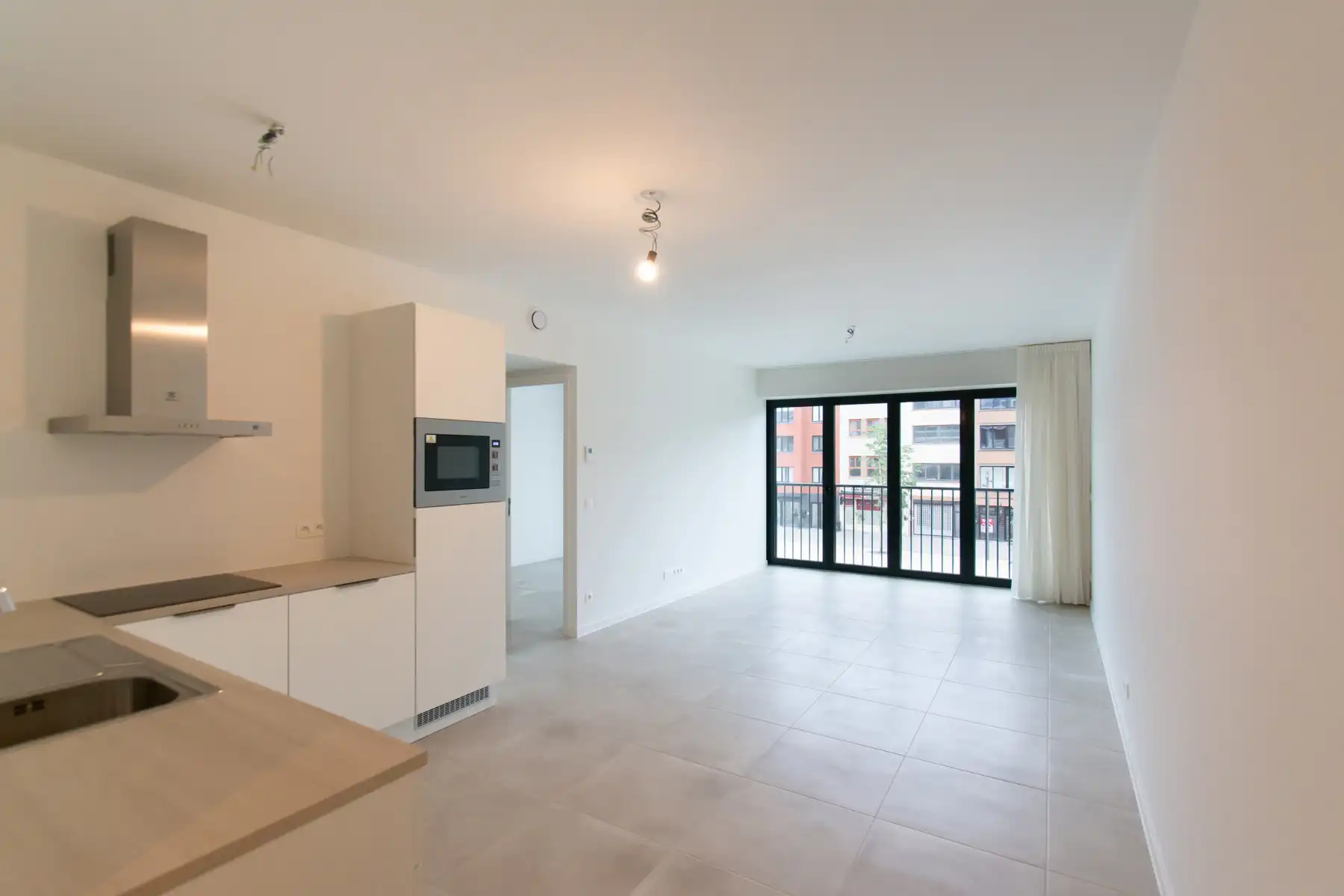 Appartement te huur Eugène De Plynstraat 15/108 - 2060 Antwerpen