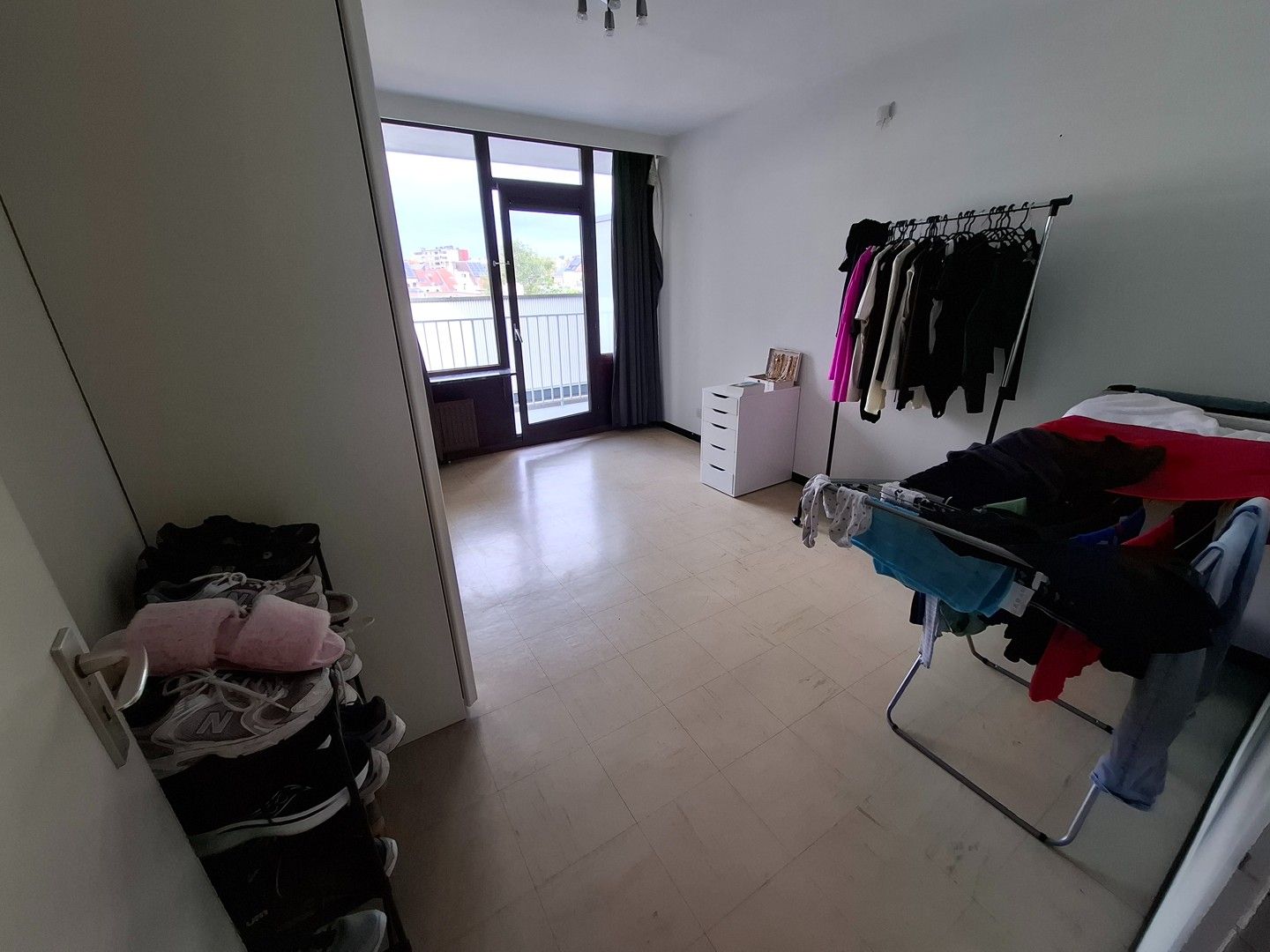 INSTAPKLAAR 2-SLPK APPARTEMENT MET 2 TERRASSEN, NABIJ DE WATERSPORTBAAN foto 15