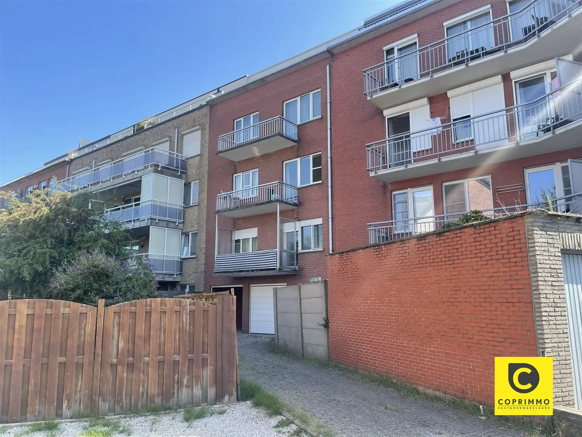 Verzorgd ruim appartement op toplocatie  foto 14