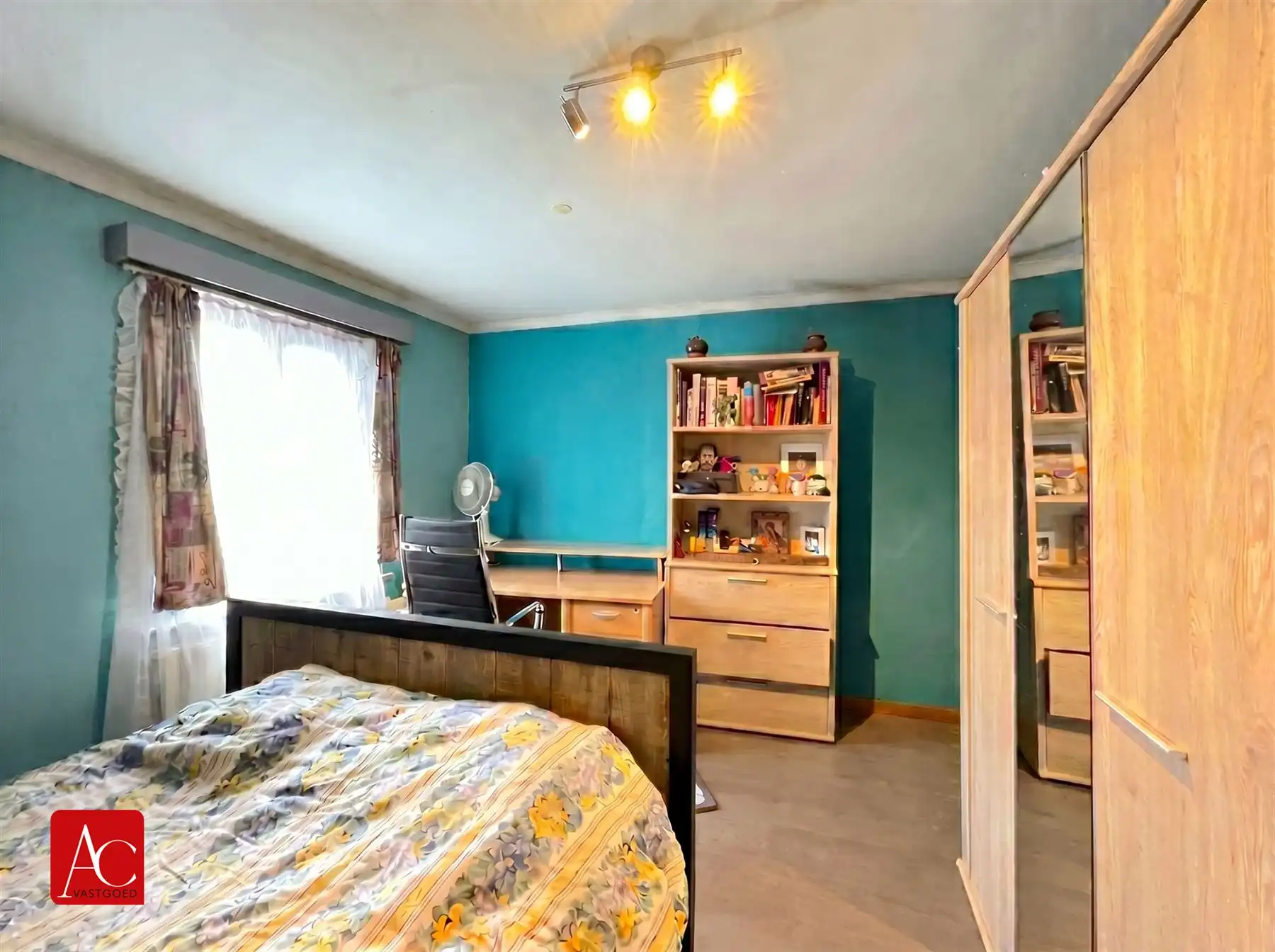 Instapklare én energiezuinige woning met 3 slaapkamers foto 17