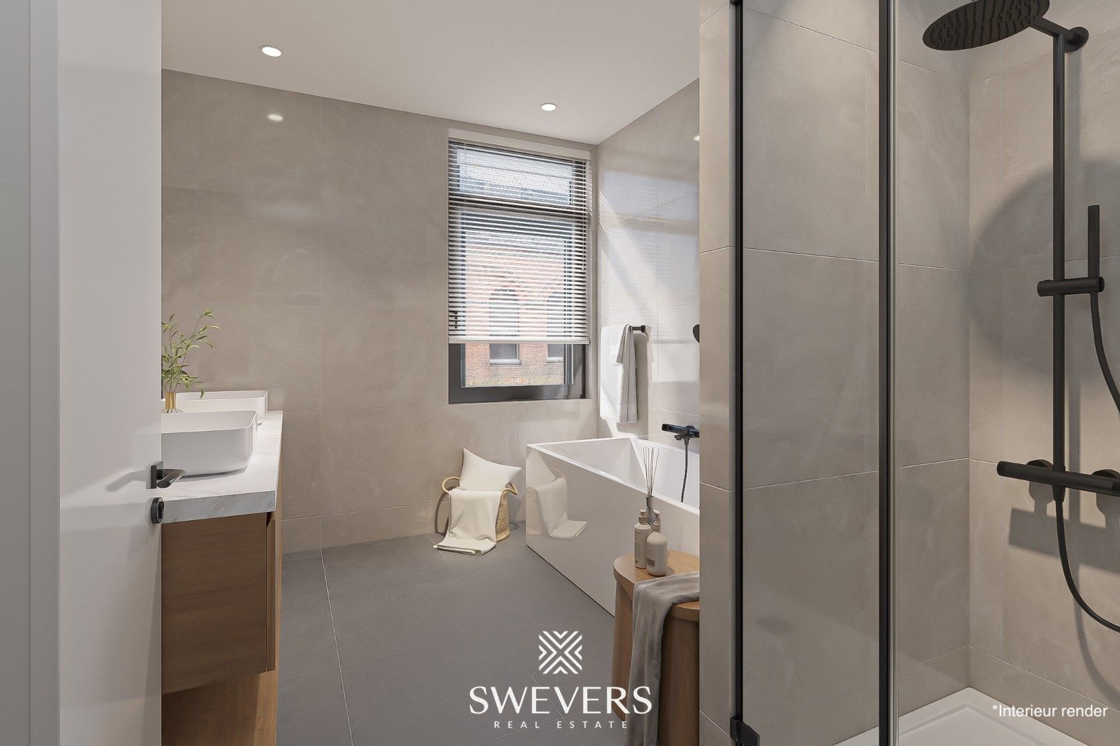 Te renoveren woning in hartje Beringen foto 13