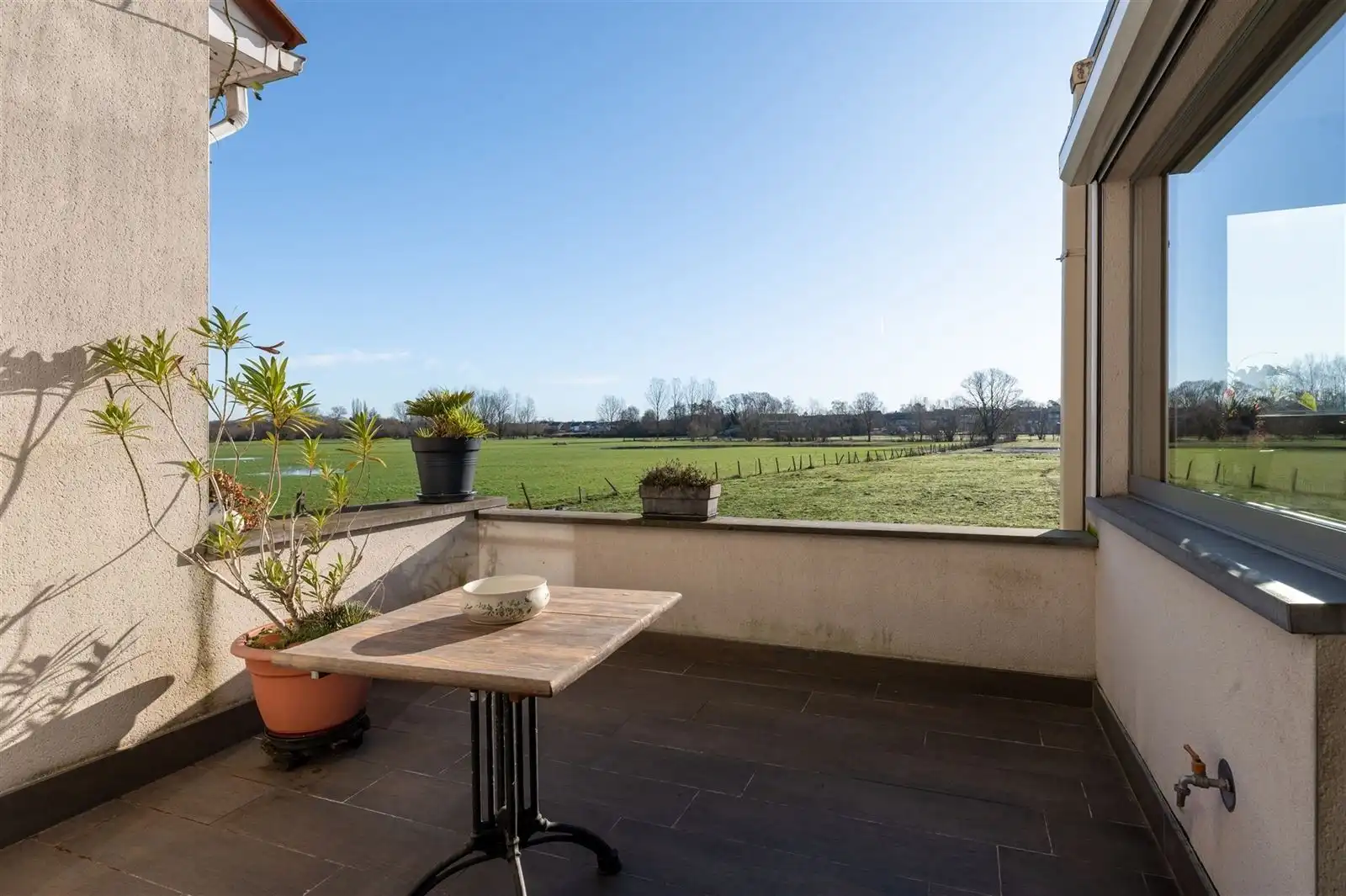 Gezellig gerenoveerde woning op unieke locatie foto 26