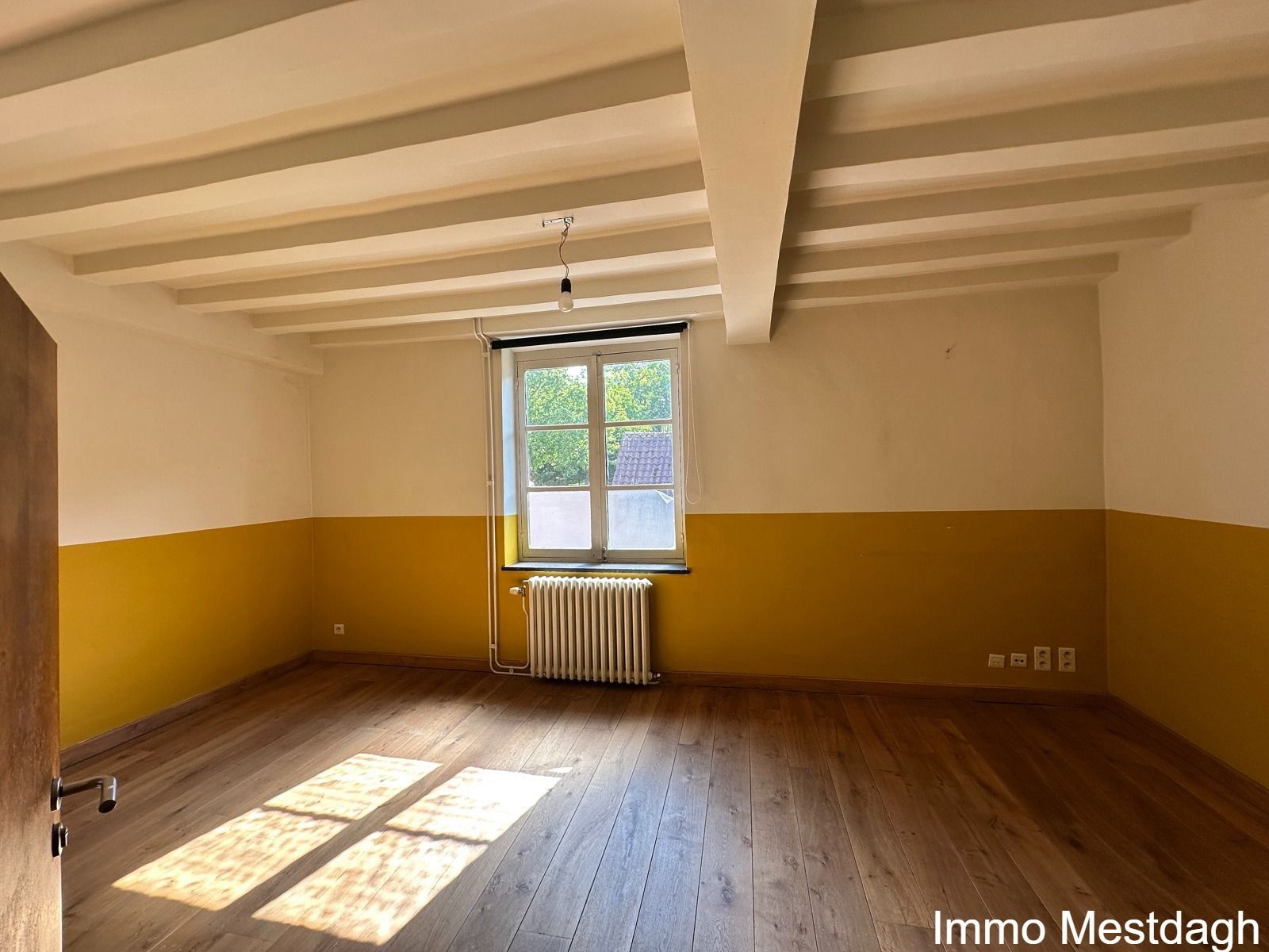 ERFPACHT: Pittoresk gelegen en gerenoveerde Begijnhofwoning met stadstuin. foto 12