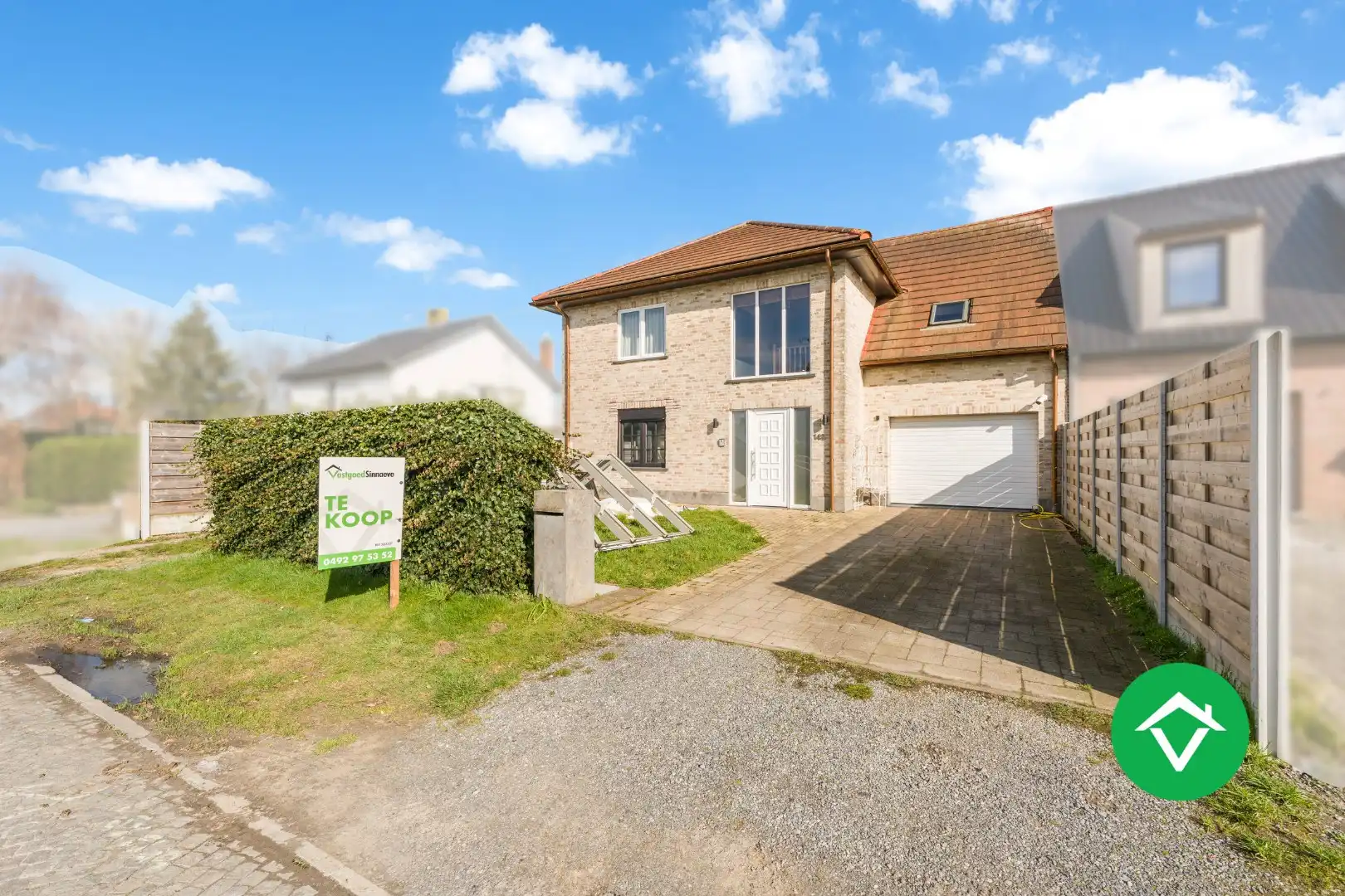 Huis te koop Rijselstraat 148 - - 8820 Torhout