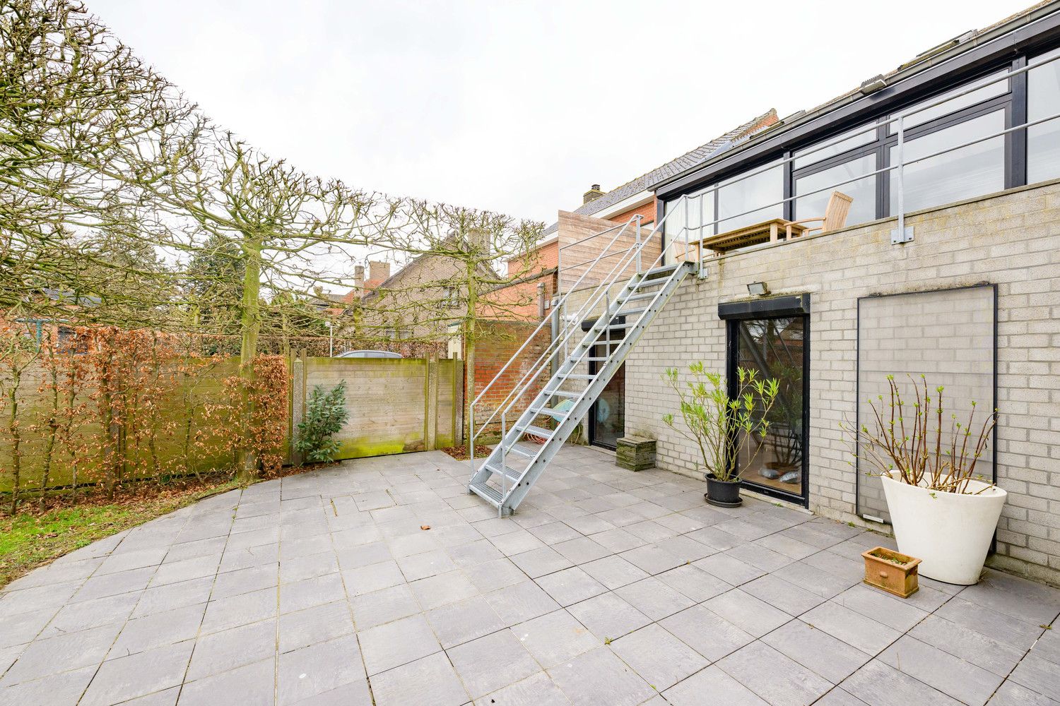 Woning dichtbij het centrum van Meulebeke. foto 25