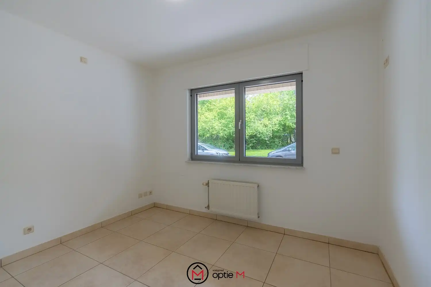 Ruim gelijkvloers appartement te koop vlakbij centrum Hasselt foto 8