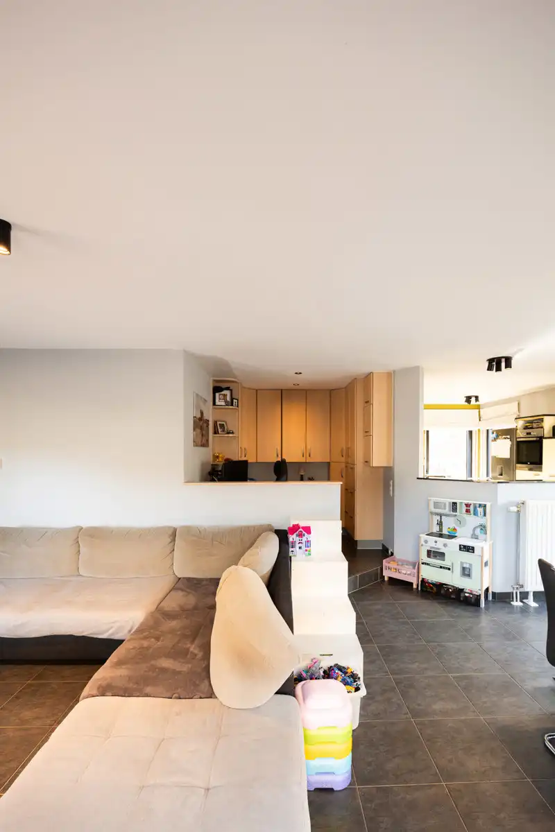 Moderne woning op toplocatie in Keerbergen foto 8