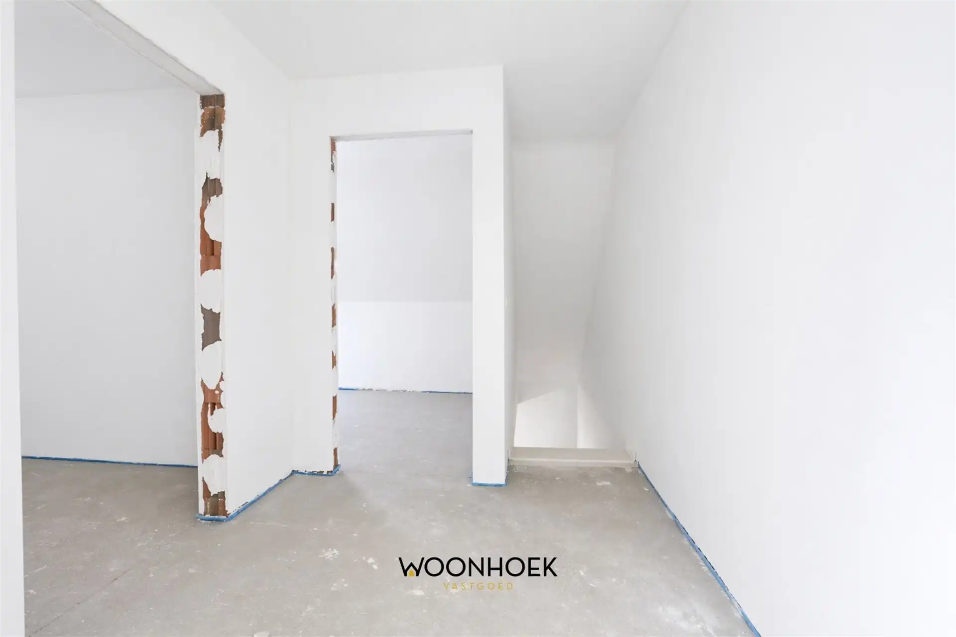 5-slpk nieuwbouwwoning in pastorale stijl te Stekene foto 20