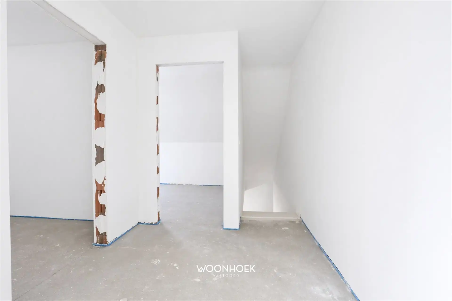 Stijlvolle nieuwbouwwoning met 4 slaapkamers aan 6% BTW foto 20