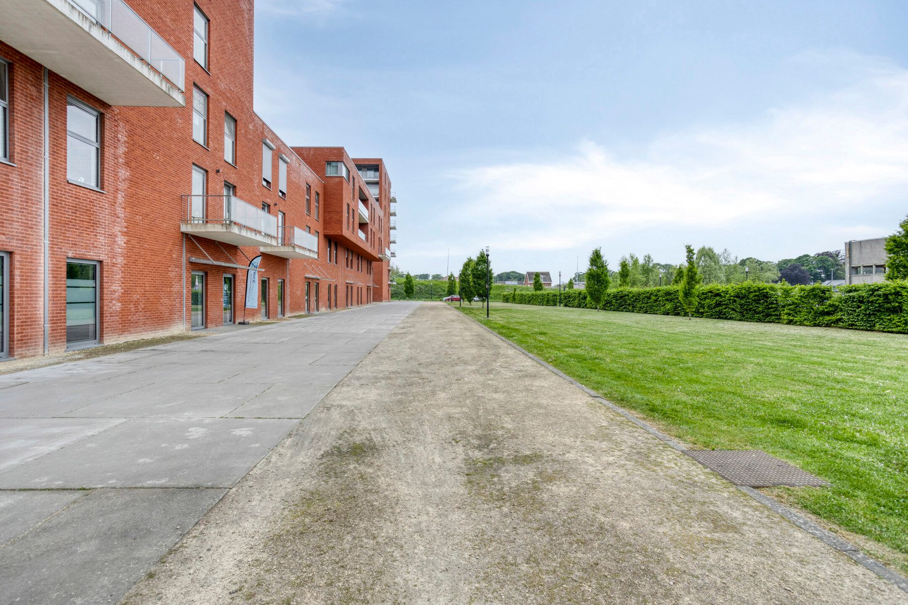 Wonen in de Persilsite te Herent foto 2