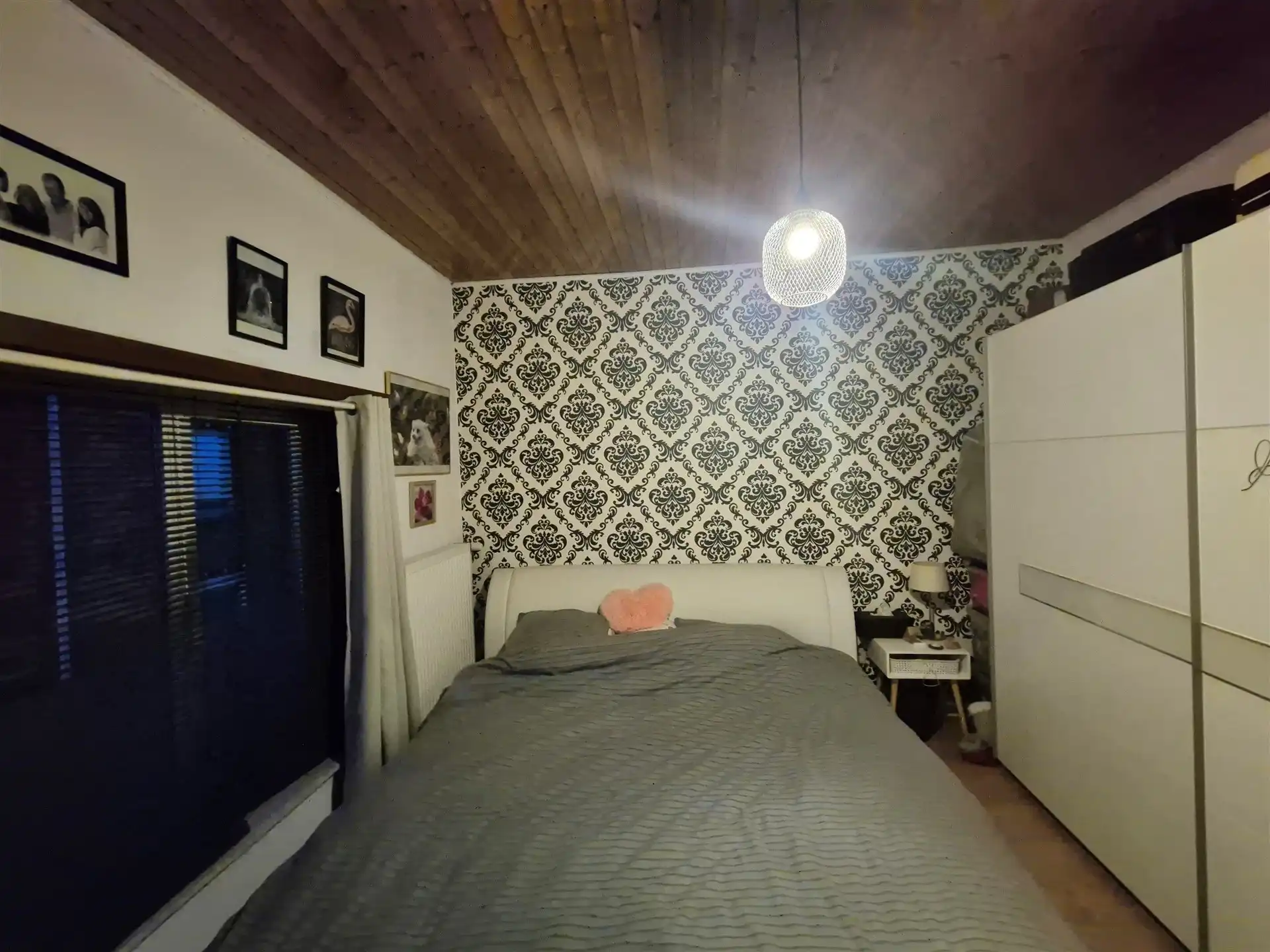 Centraal gelegen 3 slaapkamer woning met tuin. foto 15