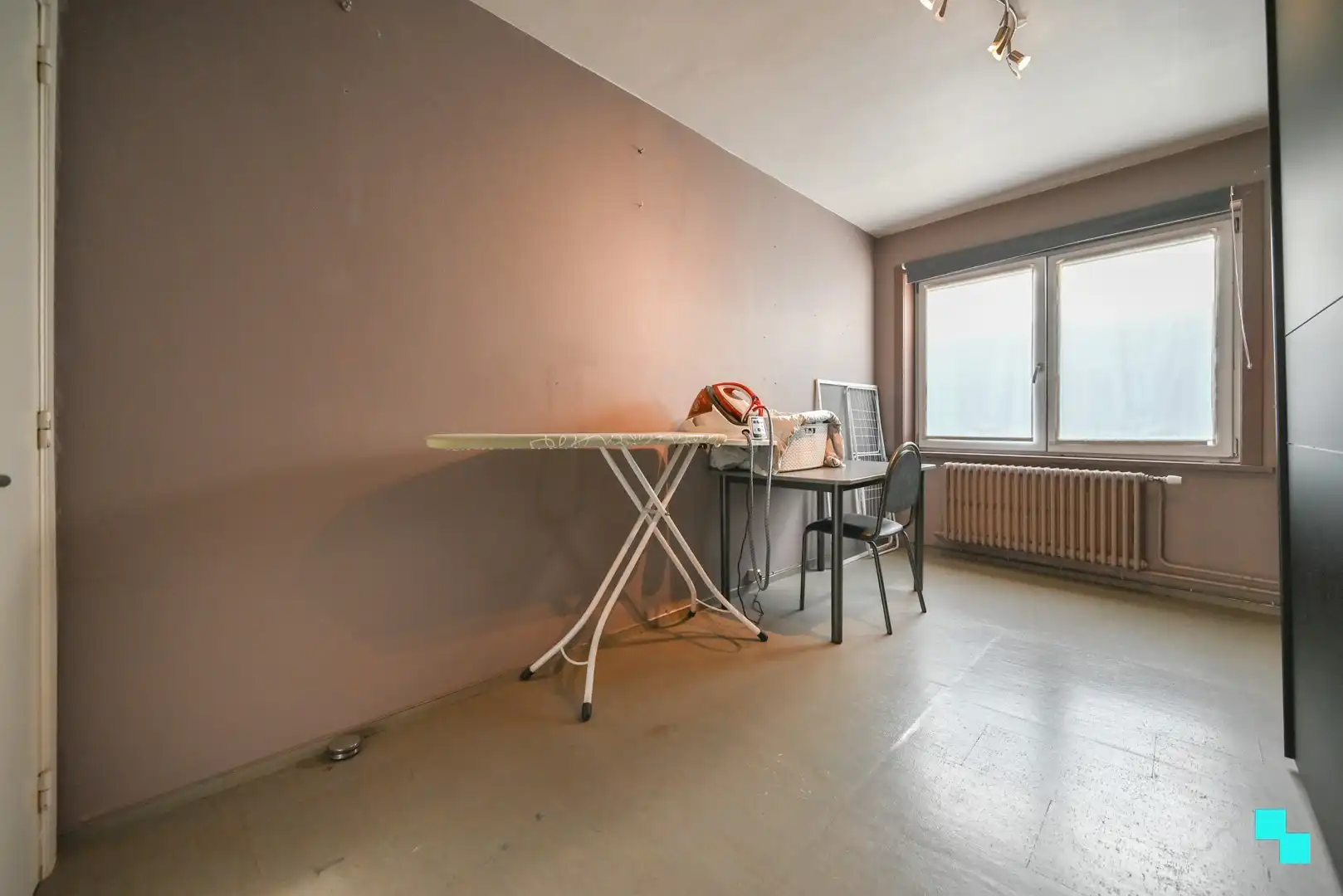 Prachtige woning met vier slaapkamers nabij centrum Izegem foto 25