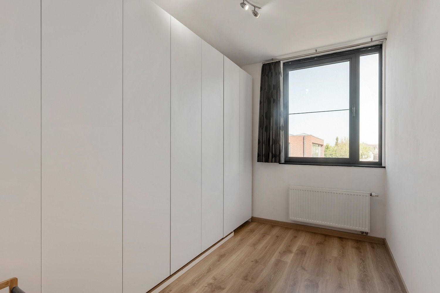 INSTAPKLARE WONING I EPC B I 4 SLPK foto 20