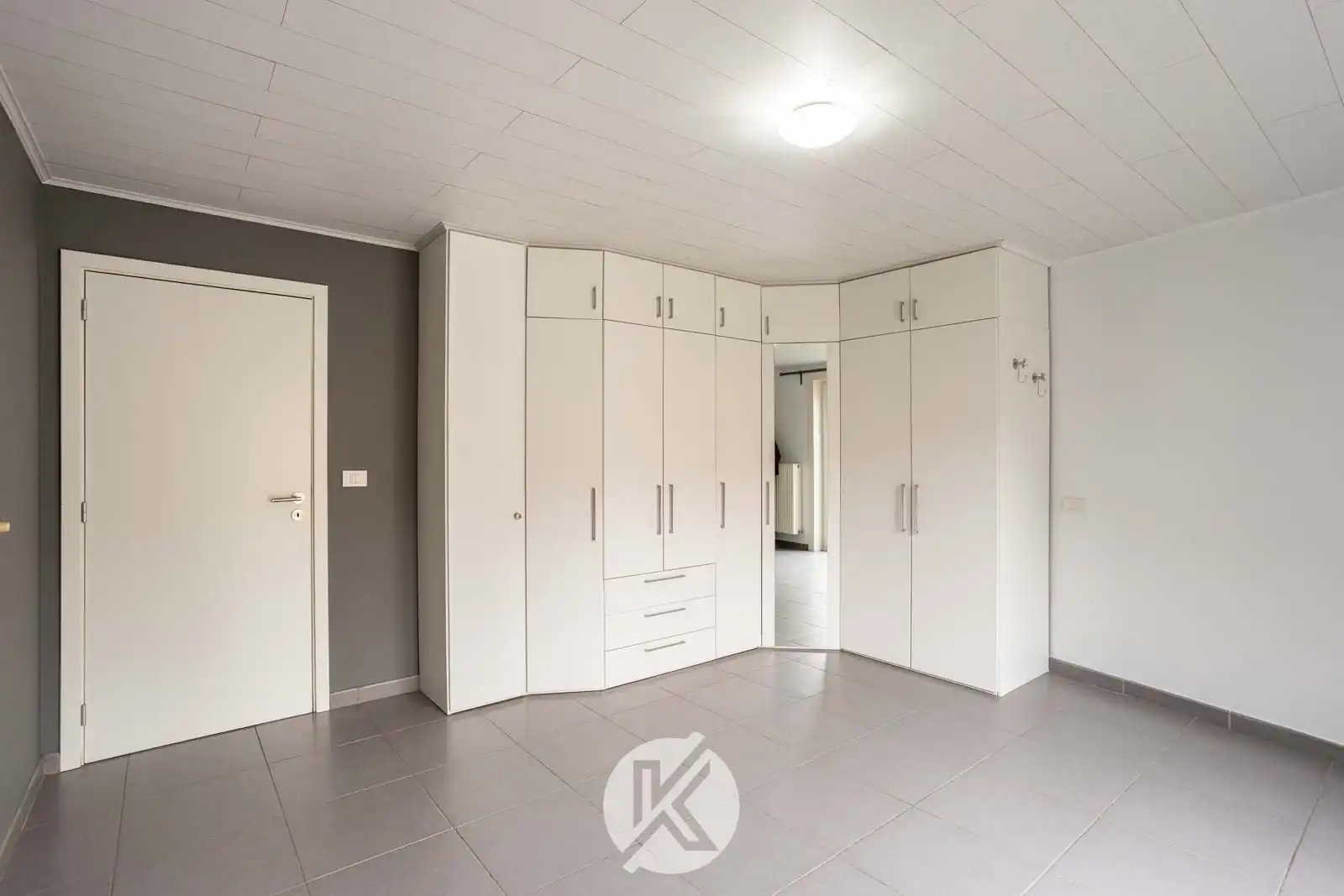 Gelijkvloers appartement met 3 slaapkamers foto 17