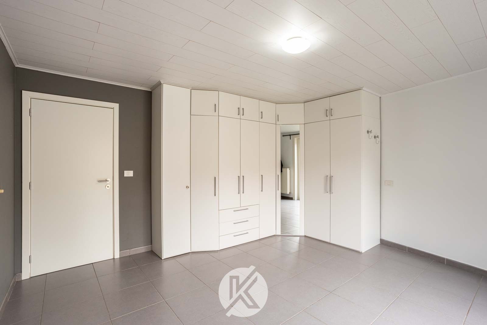 Gelijkvloers appartement met 3 slaapkamers foto 16