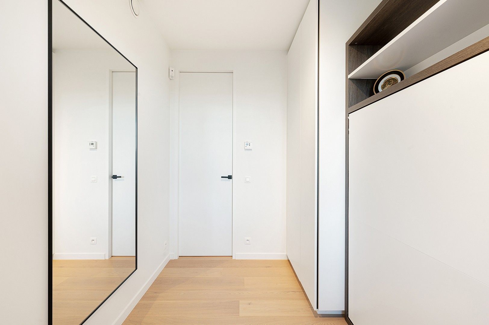 Lumineus en luxueus hoekappartement in een villaresidentie in Duinenwater. foto 25