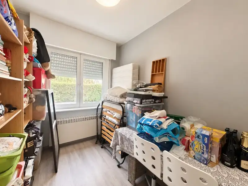 2 slaapkamer appartement met tuin en garage! foto 10
