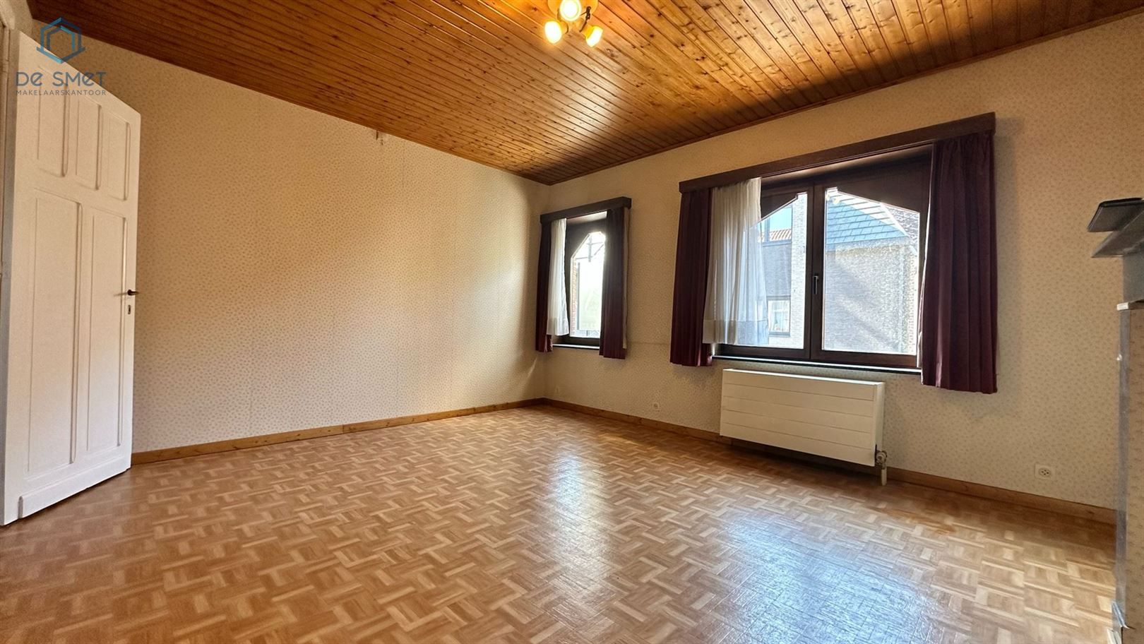 INSTAPKLARE WONING MET 4 SLAAPKAMERS, TUIN EN GARAGE TE GERAARDSBERGEN foto 14