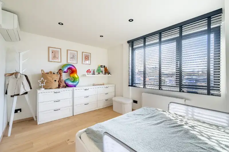 Energiezuinige woning met loods van 250m². foto 17